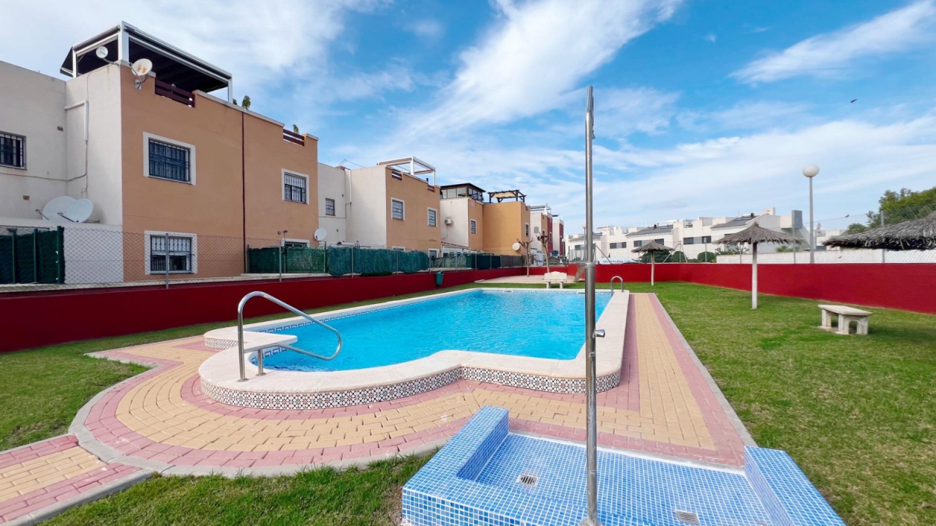 Wederverkoop - Appartement - Los Altos - dream hills