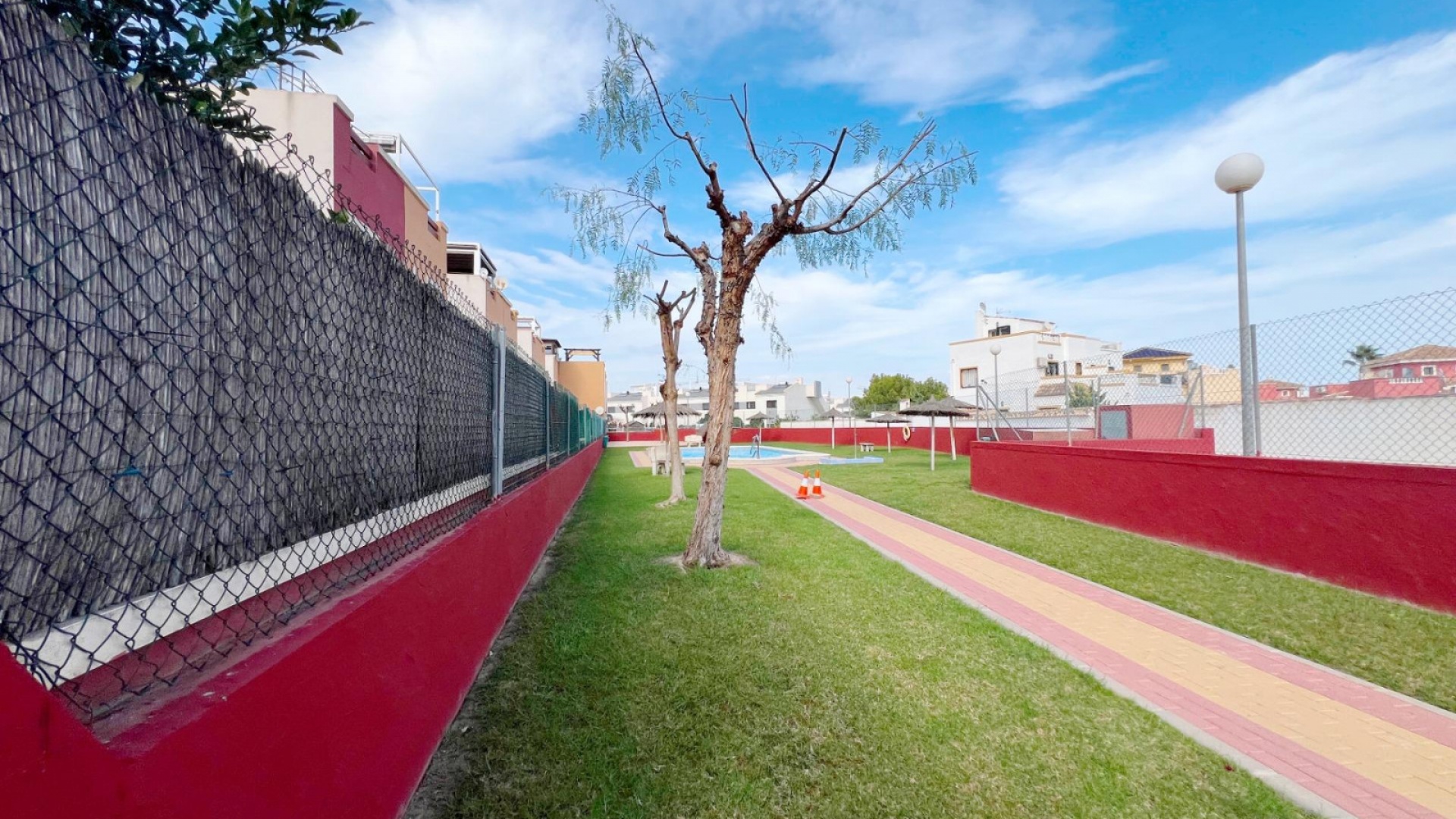 Wederverkoop - Appartement - Los Altos - dream hills