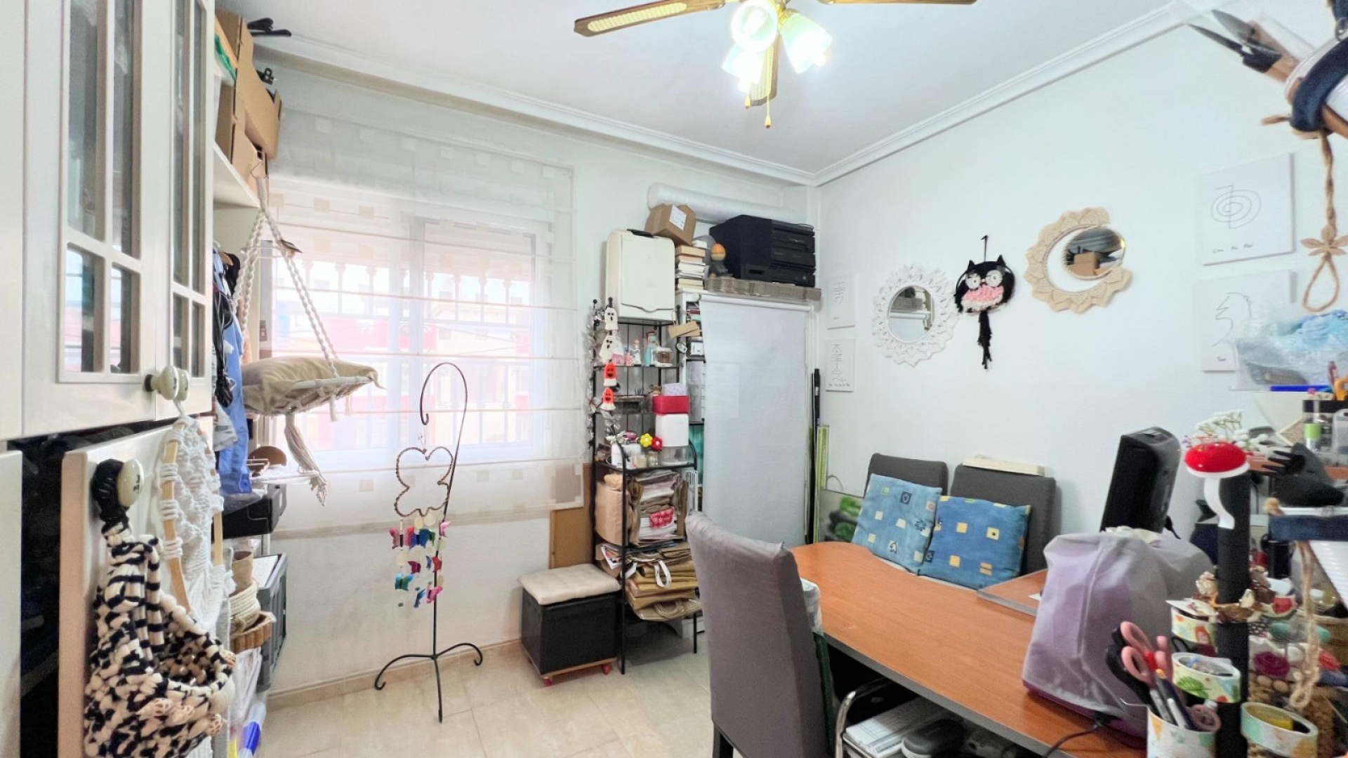 Wederverkoop - Appartement - Los Altos - dream hills