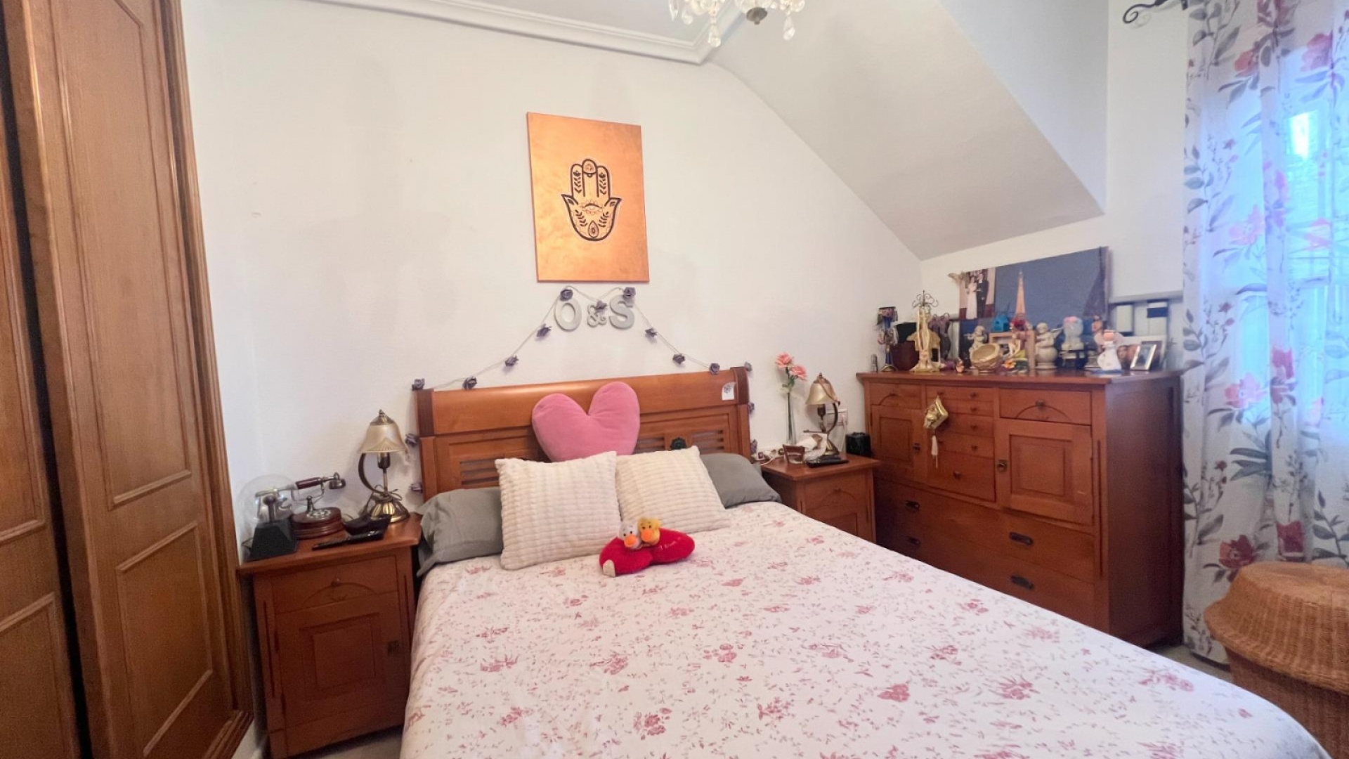 Wederverkoop - Appartement - Los Altos - dream hills