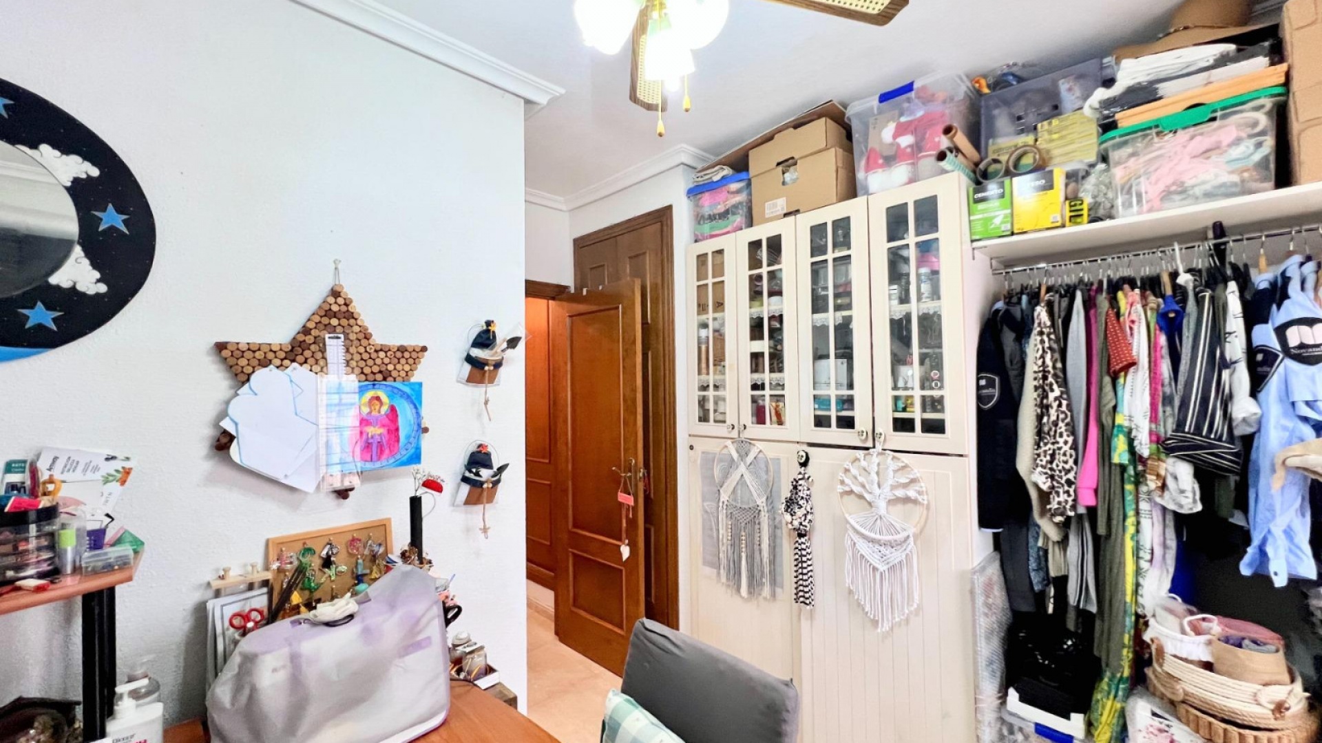 Wederverkoop - Appartement - Los Altos - dream hills