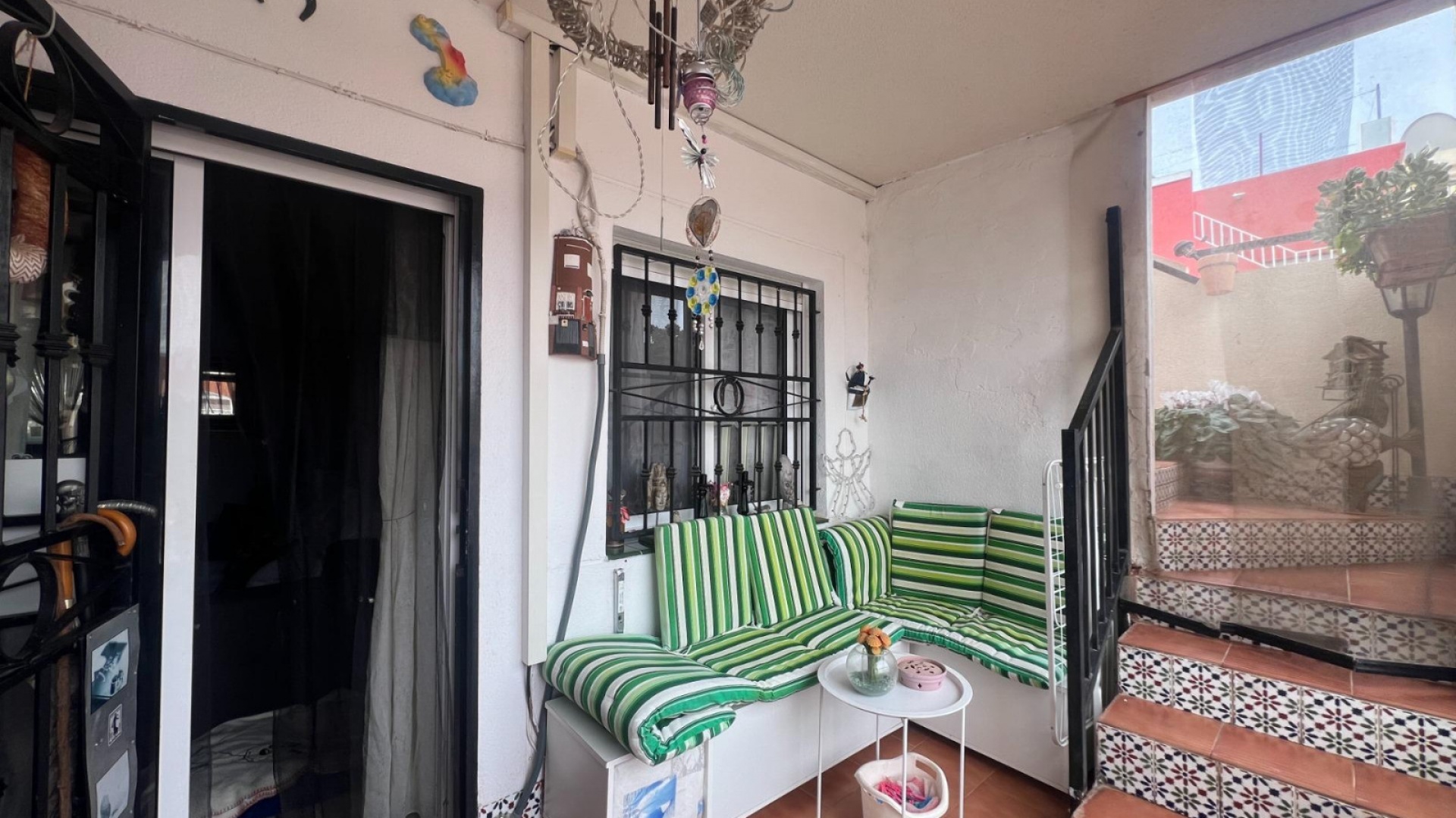 Wederverkoop - Appartement - Los Altos - dream hills