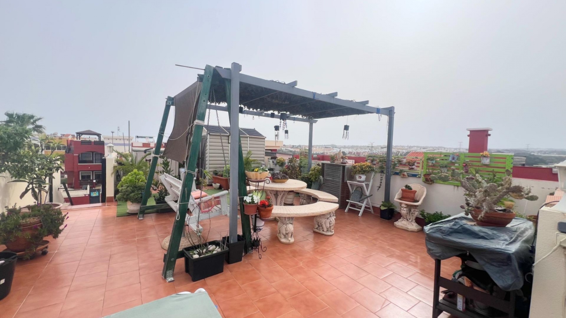 Wederverkoop - Appartement - Los Altos - dream hills