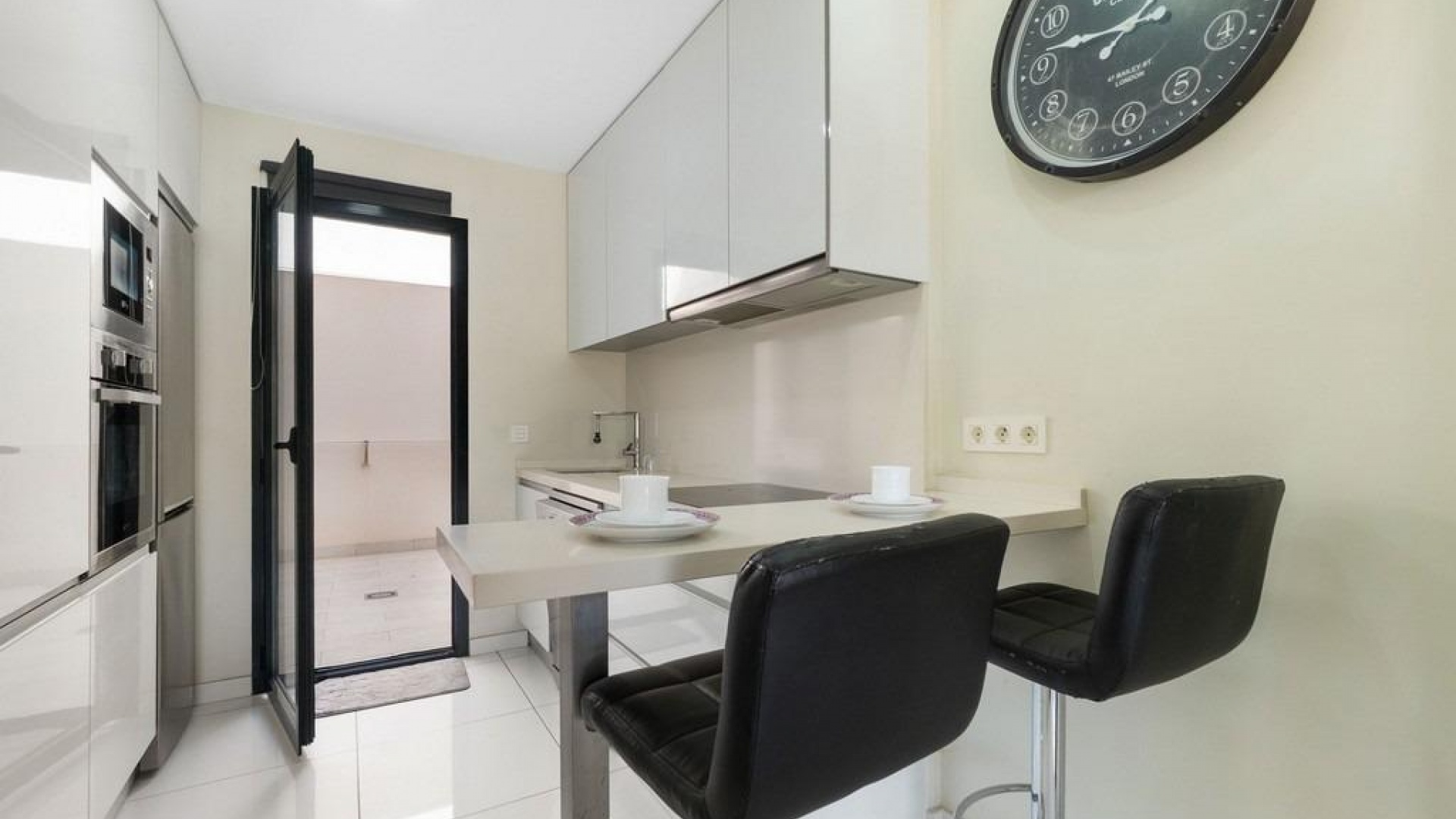 Wederverkoop - Appartement - Los Altos - dream hills