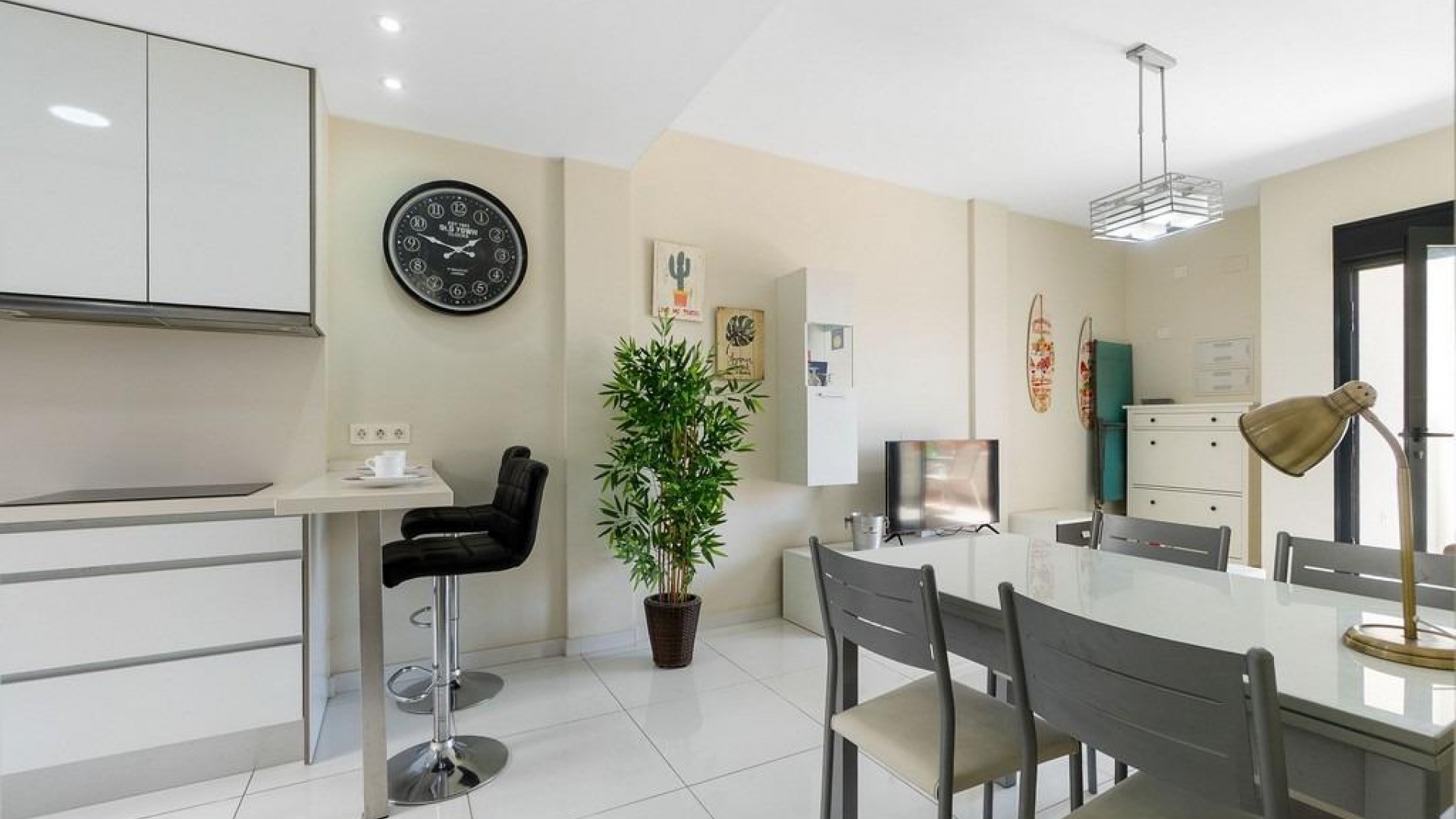 Wederverkoop - Appartement - Los Altos - dream hills