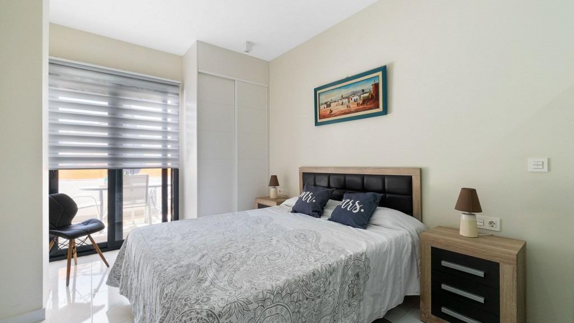 Wederverkoop - Appartement - Los Altos - dream hills