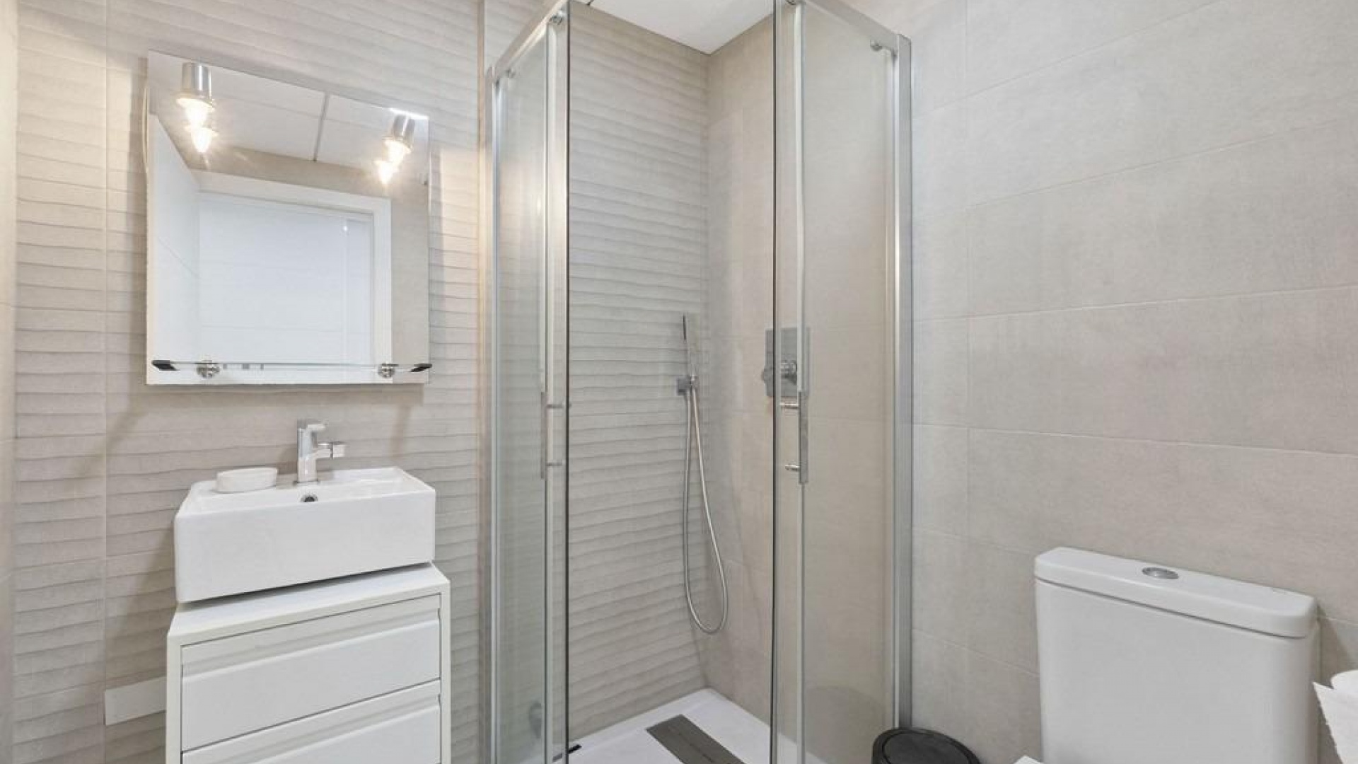 Wederverkoop - Appartement - Los Altos - dream hills