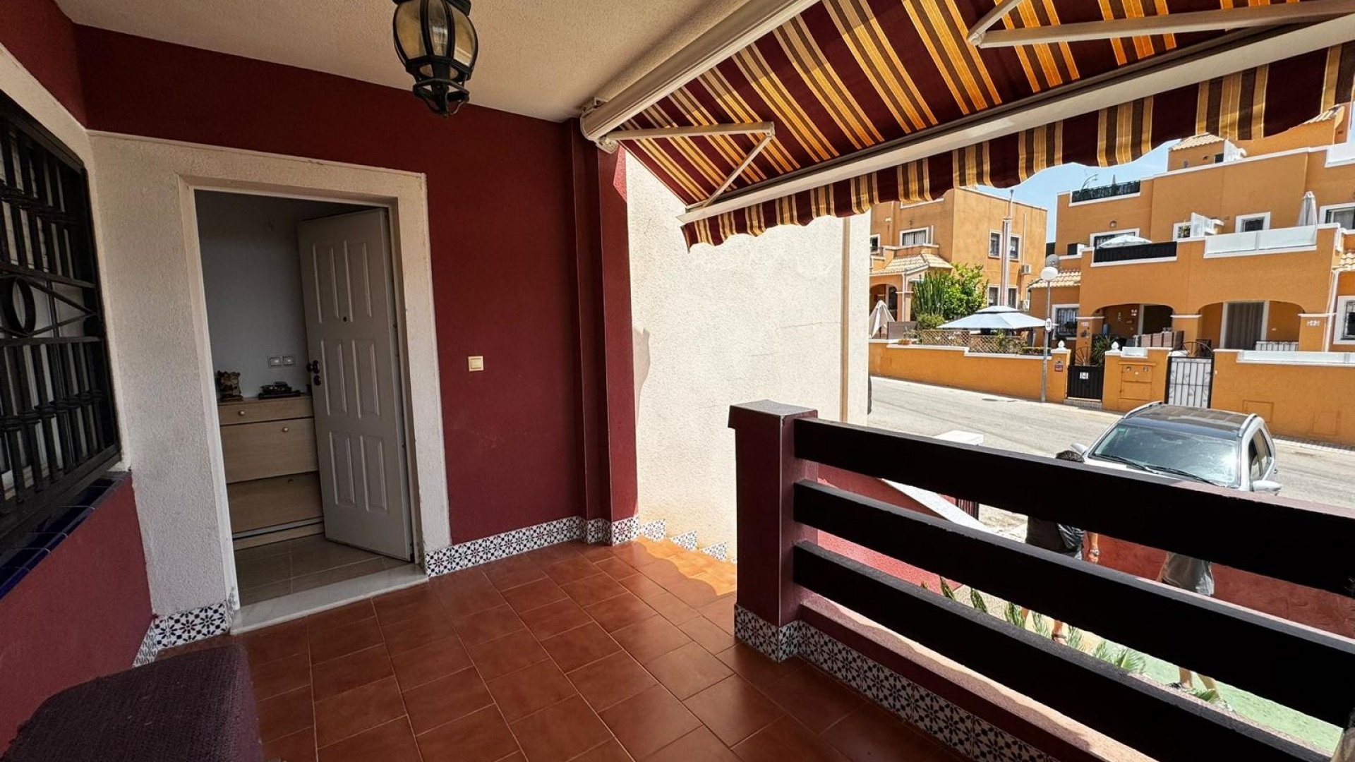 Wederverkoop - Appartement - Los Altos - dream hills