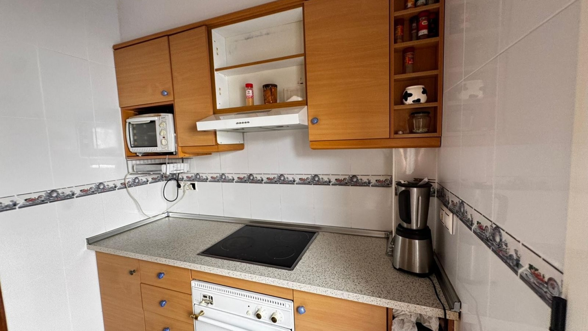 Wederverkoop - Appartement - Los Altos - dream hills