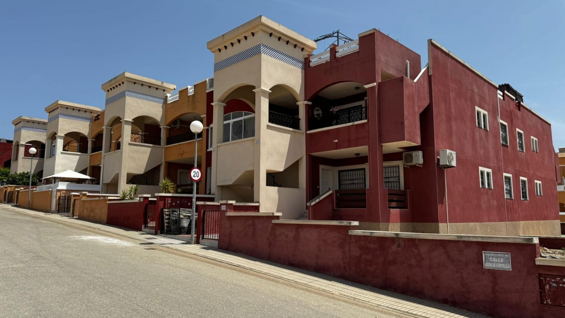 Wederverkoop - Appartement - Los Altos - dream hills