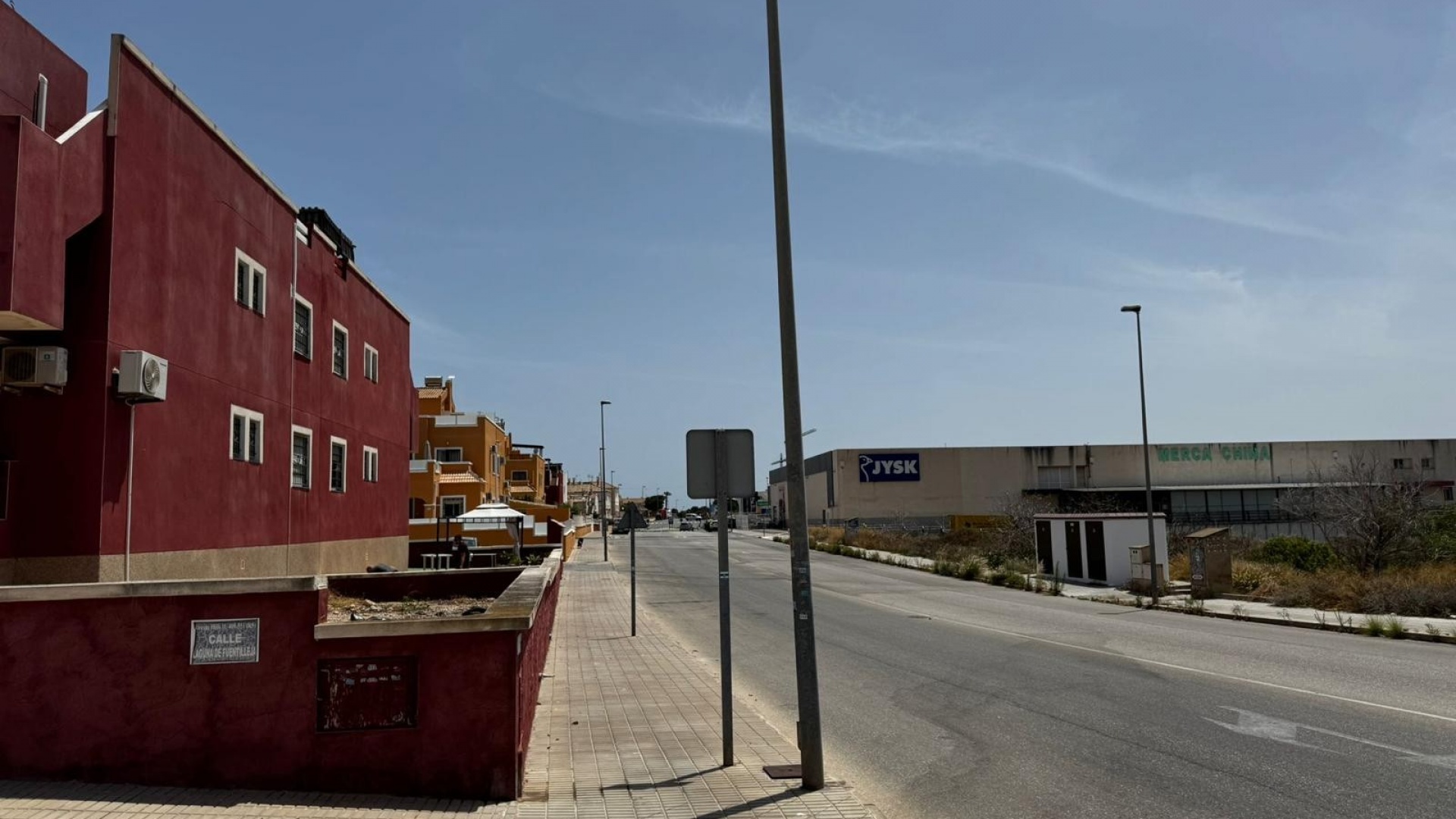 Wederverkoop - Appartement - Los Altos - dream hills