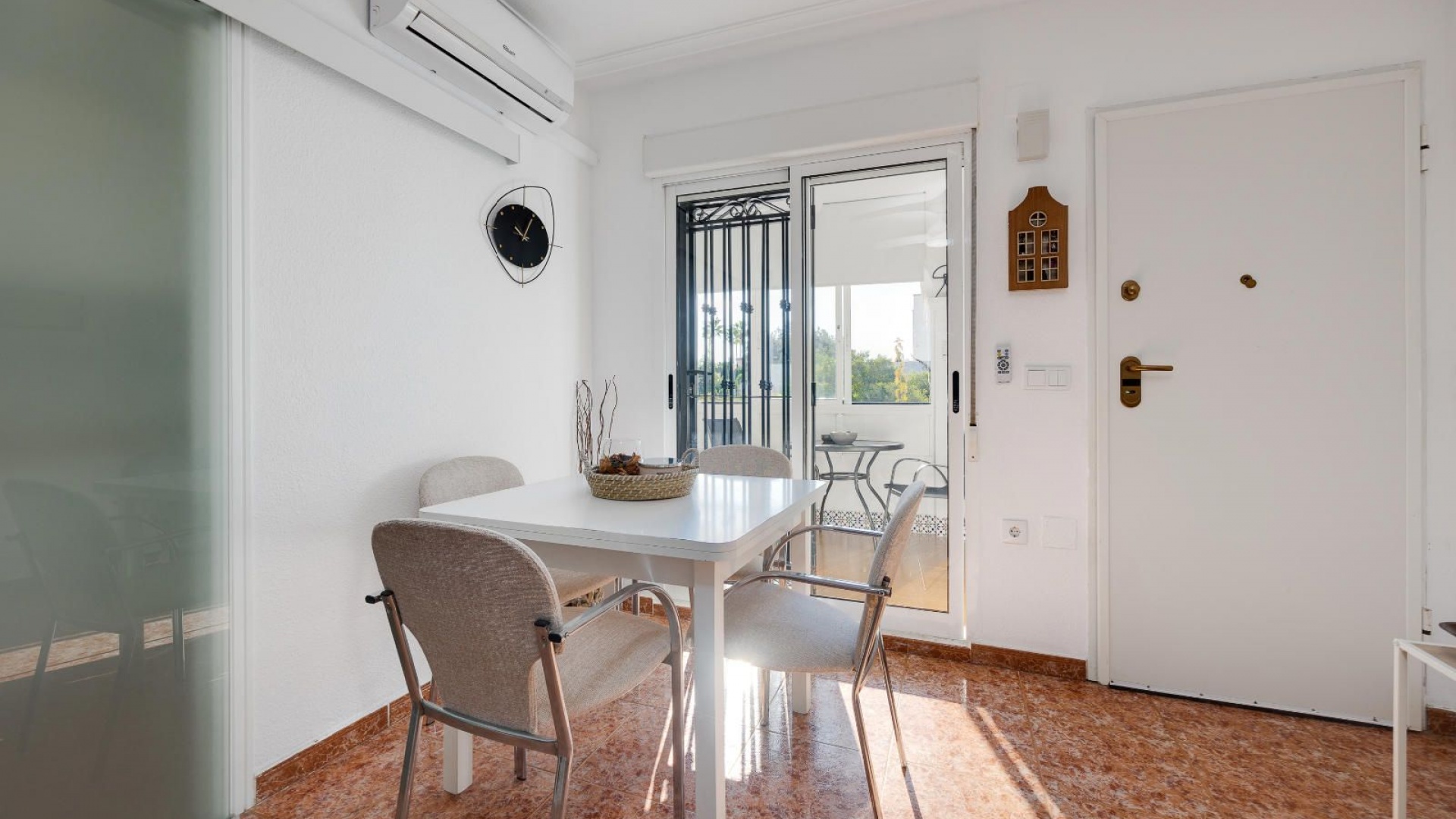 Wederverkoop - Appartement - Los Altos - dream hills