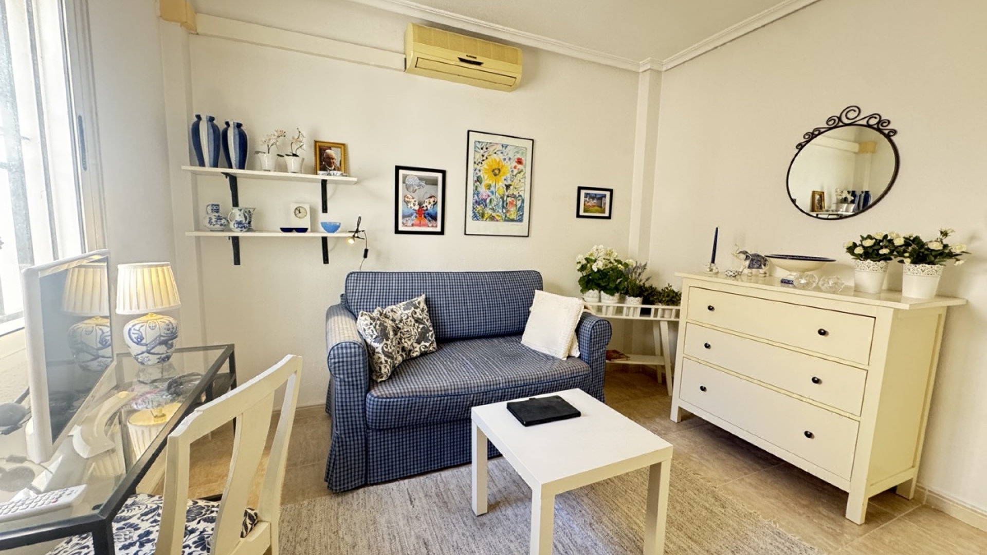 Wederverkoop - Appartement - Los Altos - dream hills