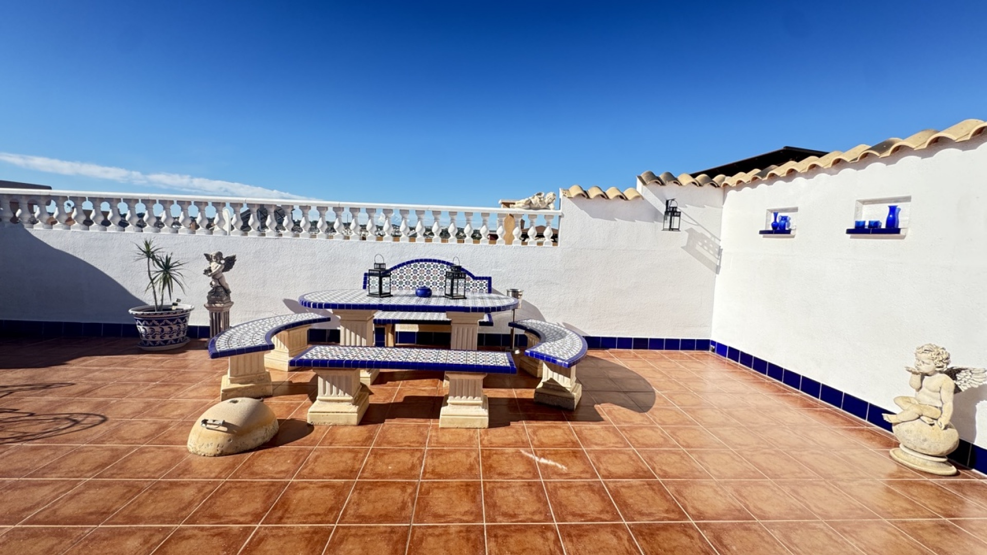 Wederverkoop - Appartement - Los Altos - dream hills