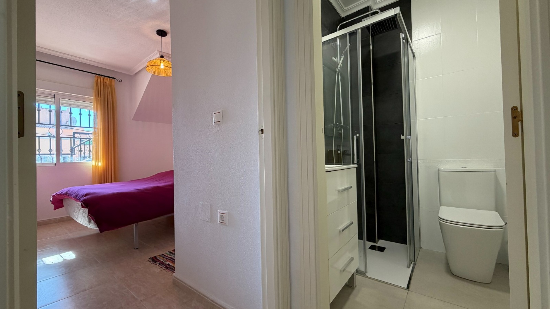 Wederverkoop - Appartement - Los Altos - dream hills