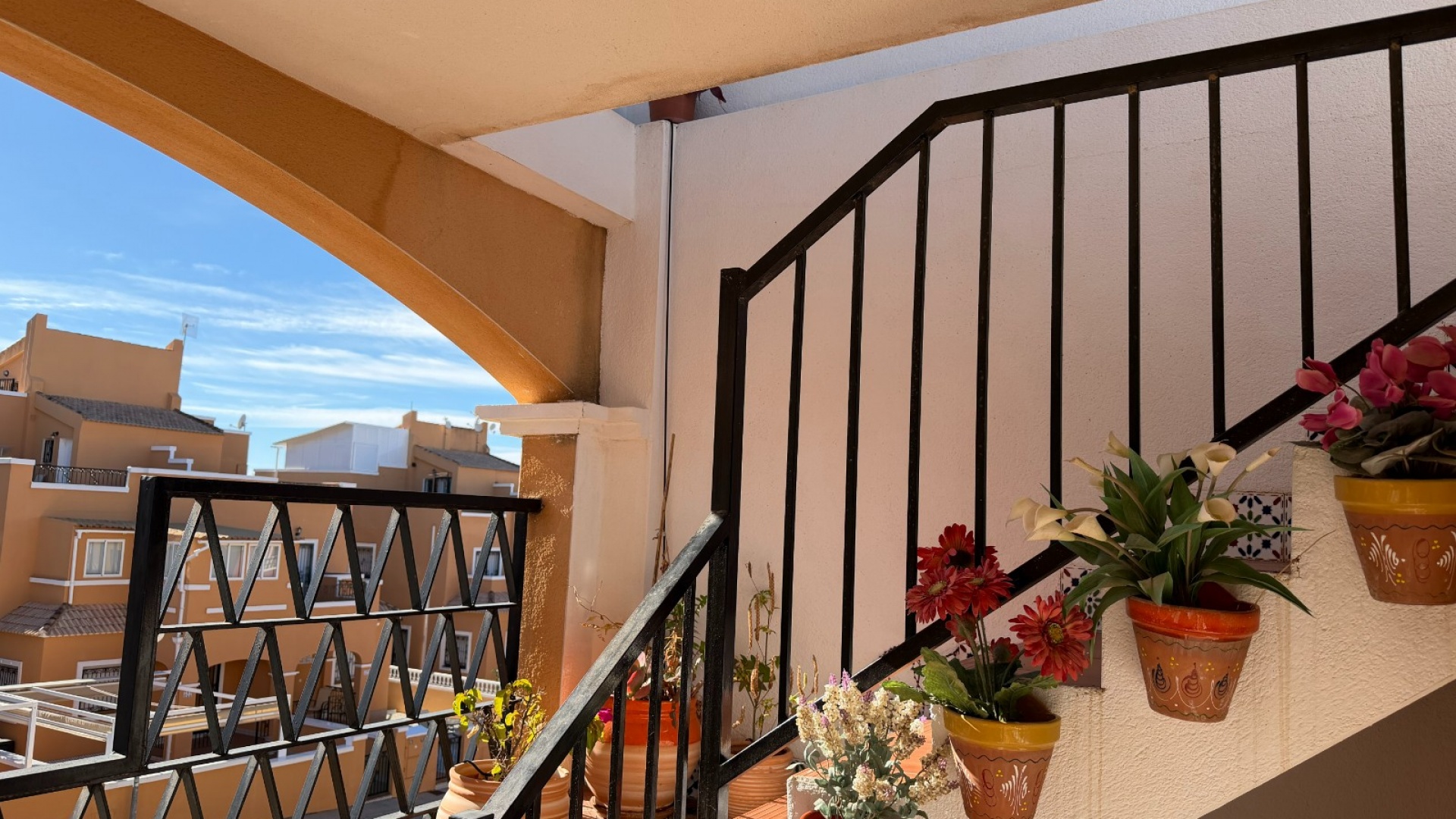 Wederverkoop - Appartement - Los Altos - dream hills