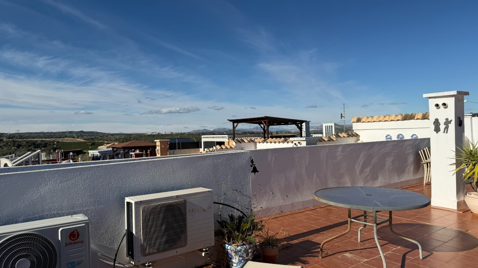 Wederverkoop - Appartement - Los Altos - dream hills