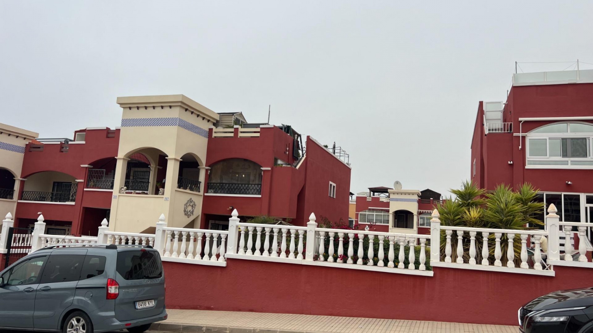 Wederverkoop - Appartement - Los Altos - dream hills