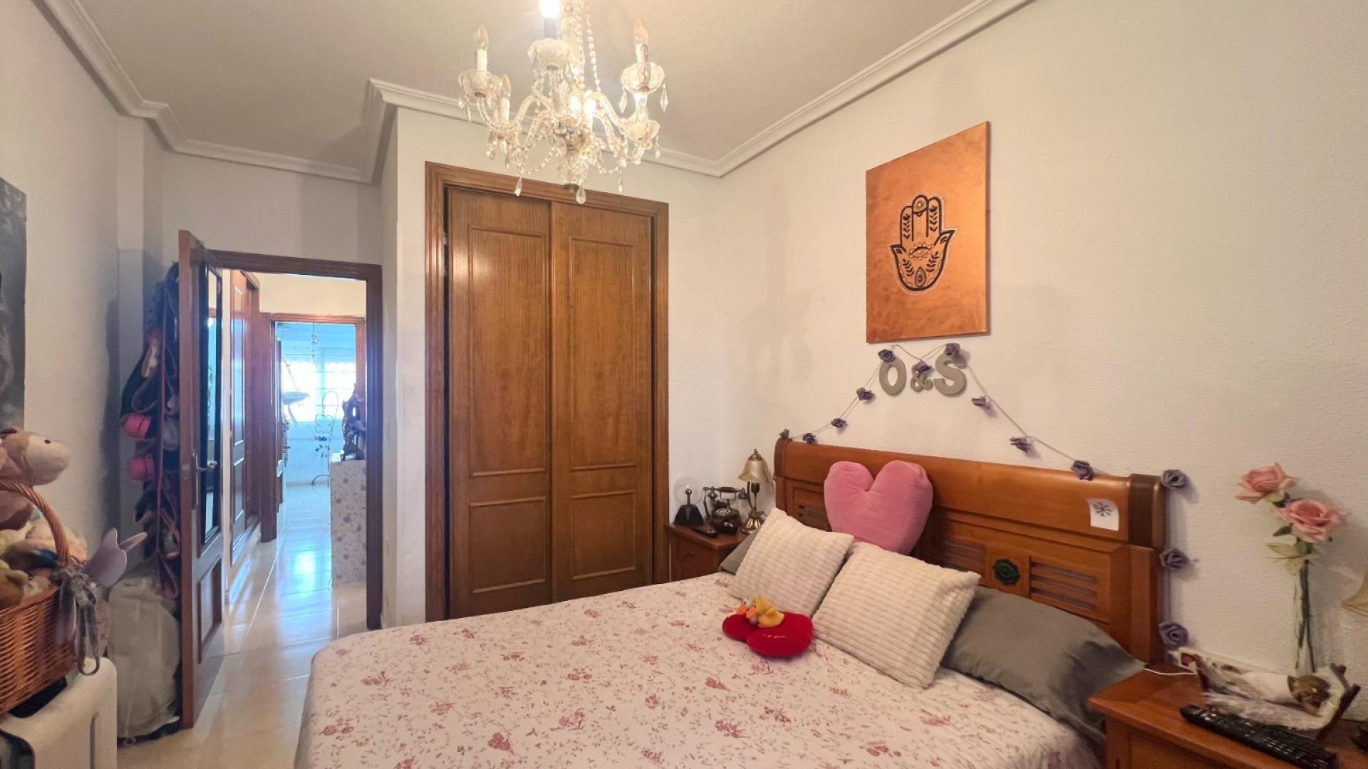 Wederverkoop - Appartement - Los Altos - dream hills