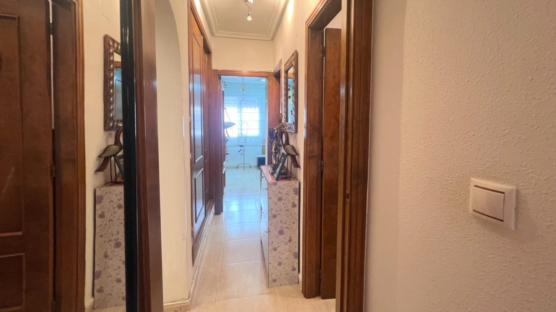 Wederverkoop - Appartement - Los Altos - dream hills