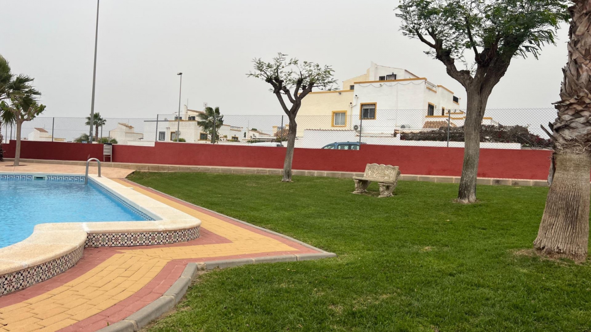 Wederverkoop - Appartement - Los Altos - dream hills