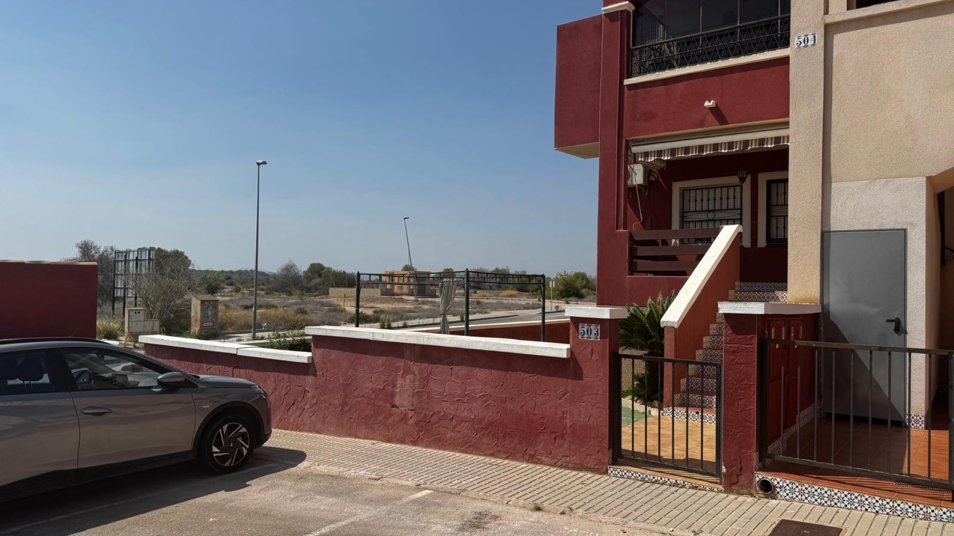 Wederverkoop - Appartement - Los Altos - dream hills