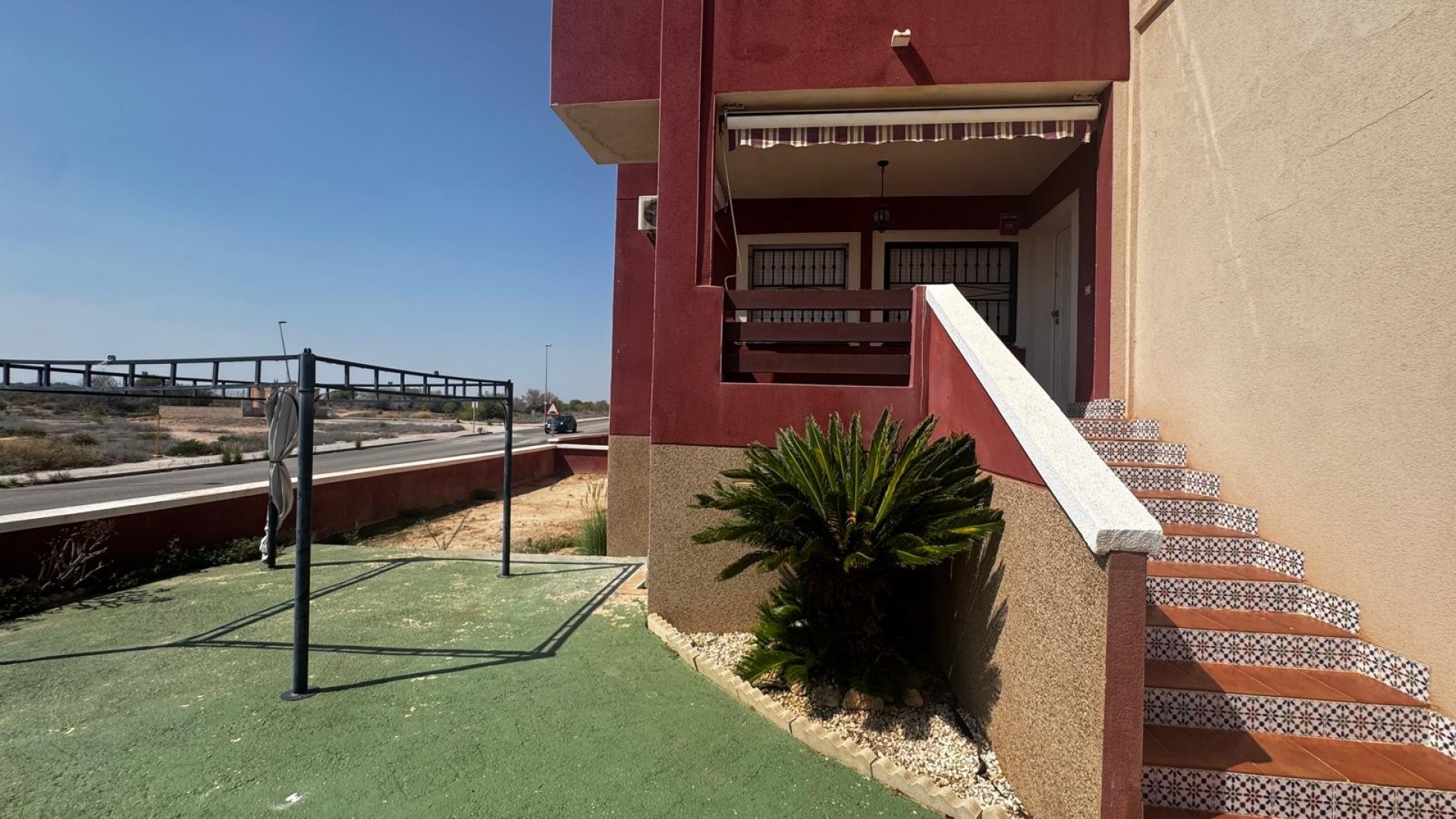 Wederverkoop - Appartement - Los Altos - dream hills