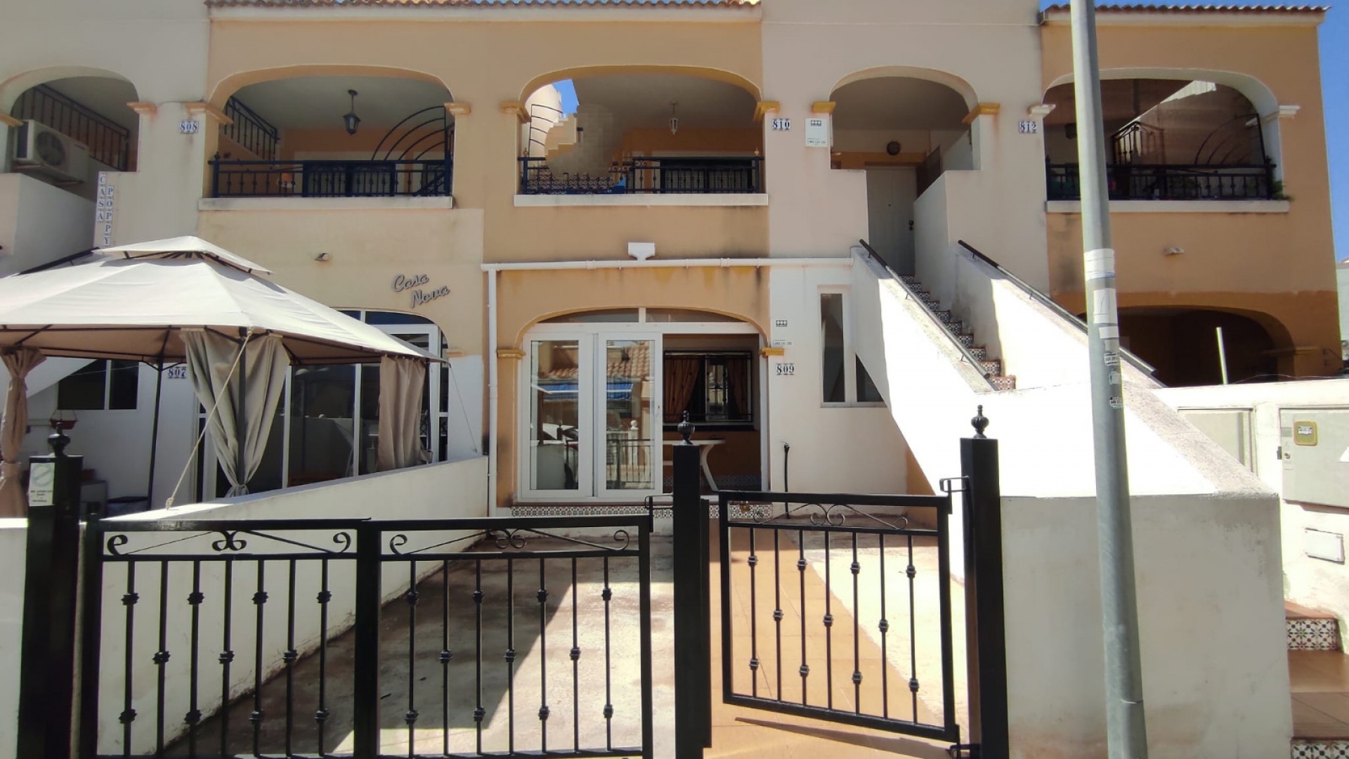 Wederverkoop - Appartement - Los Altos - dream hills