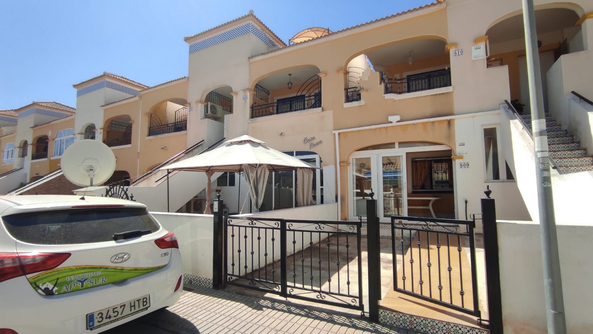 Wederverkoop - Appartement - Los Altos - dream hills