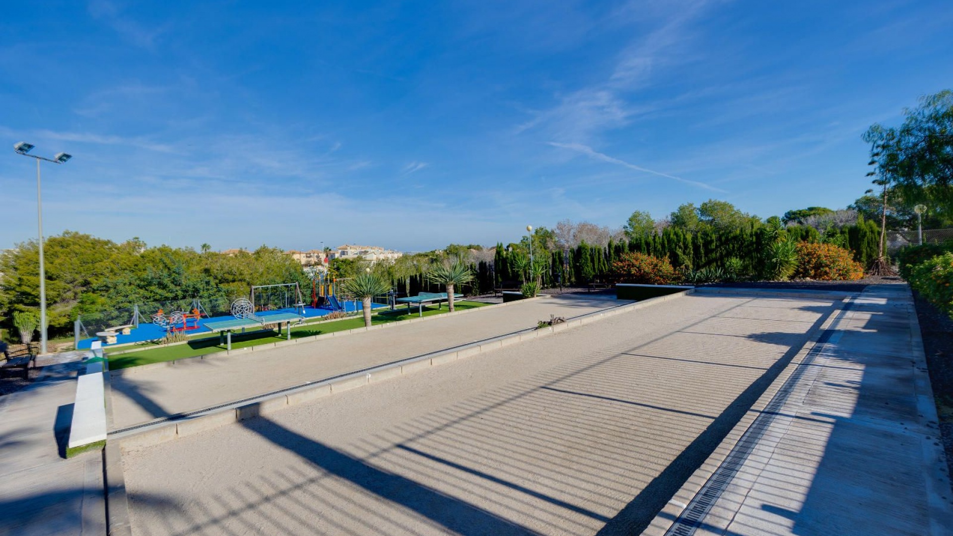 Wederverkoop - Appartement - Los Altos - dream hills