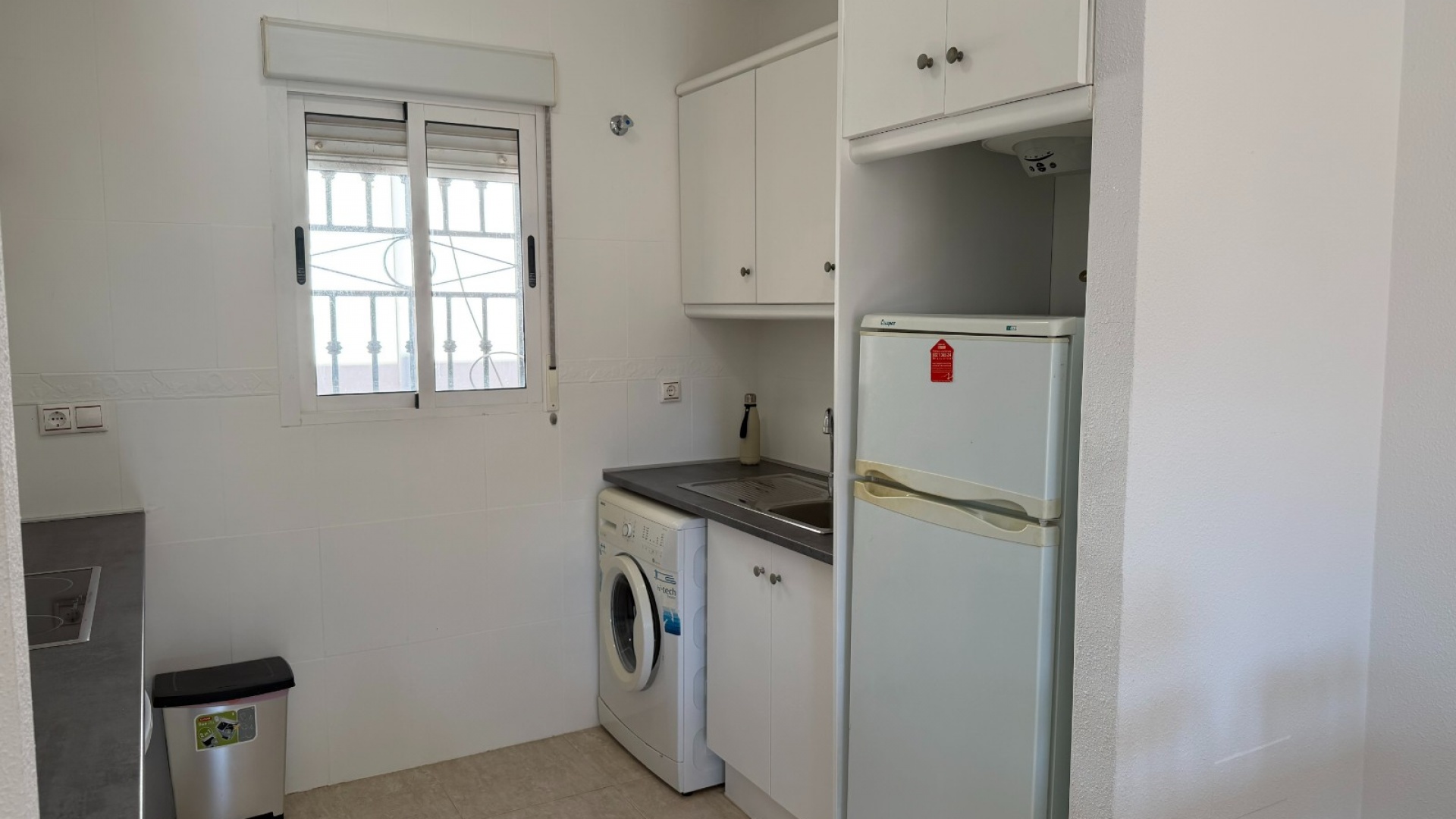 Wederverkoop - Appartement - Los Altos - dream hills