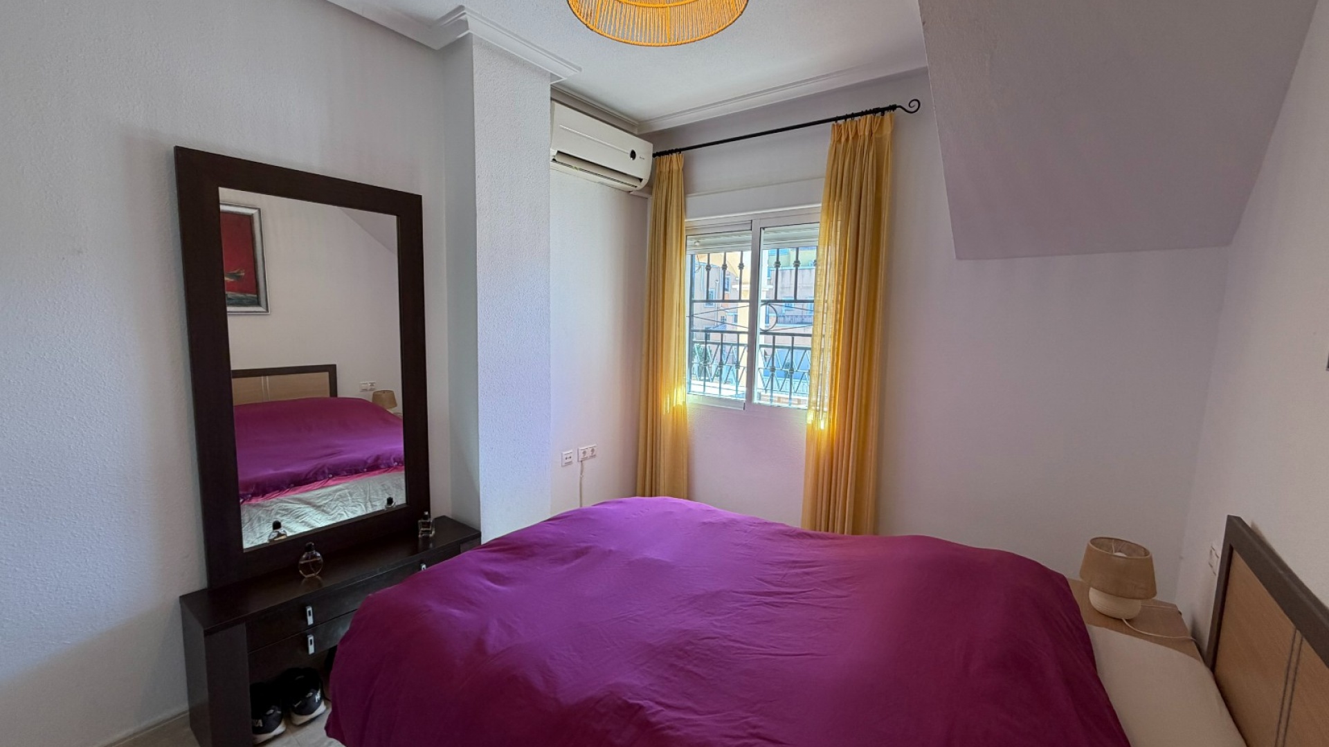 Wederverkoop - Appartement - Los Altos - dream hills