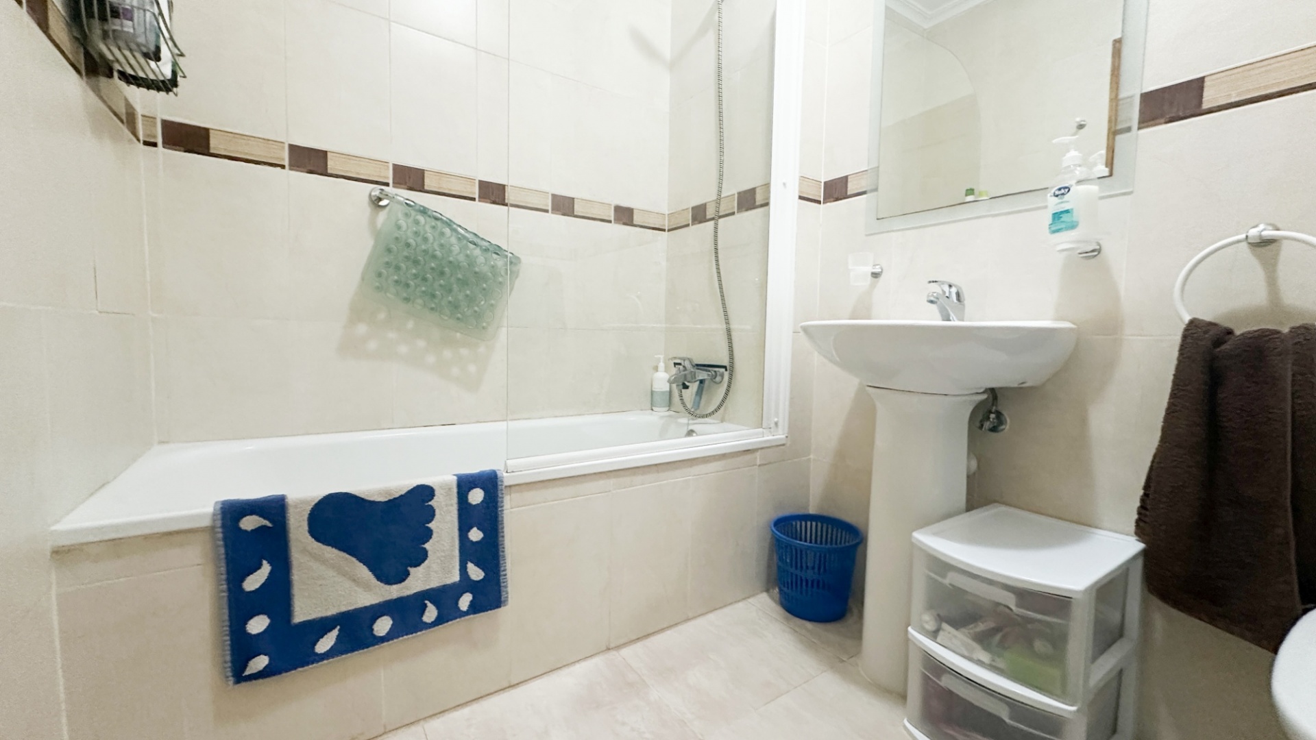 Wederverkoop - Appartement - Los Altos - dream hills