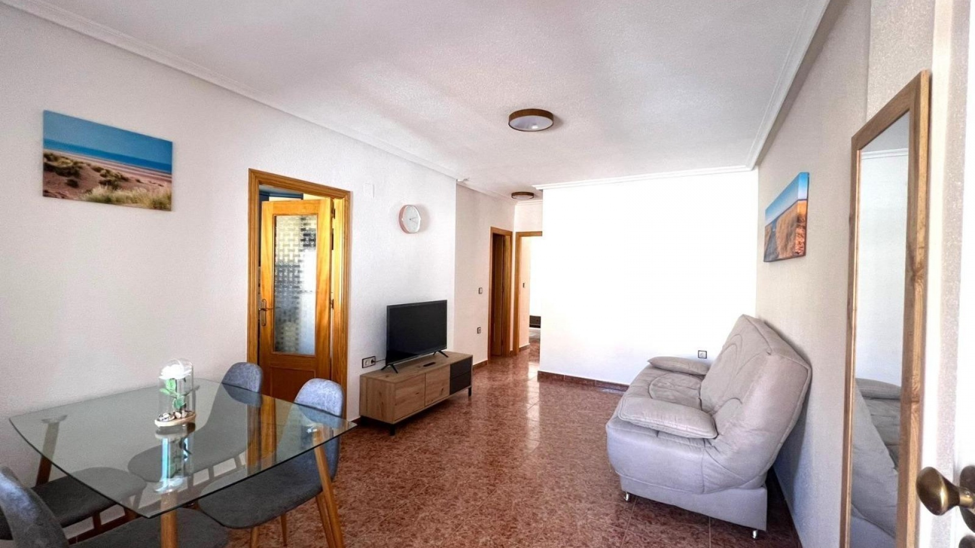 Wederverkoop - Appartement - Los Altos - dream hills