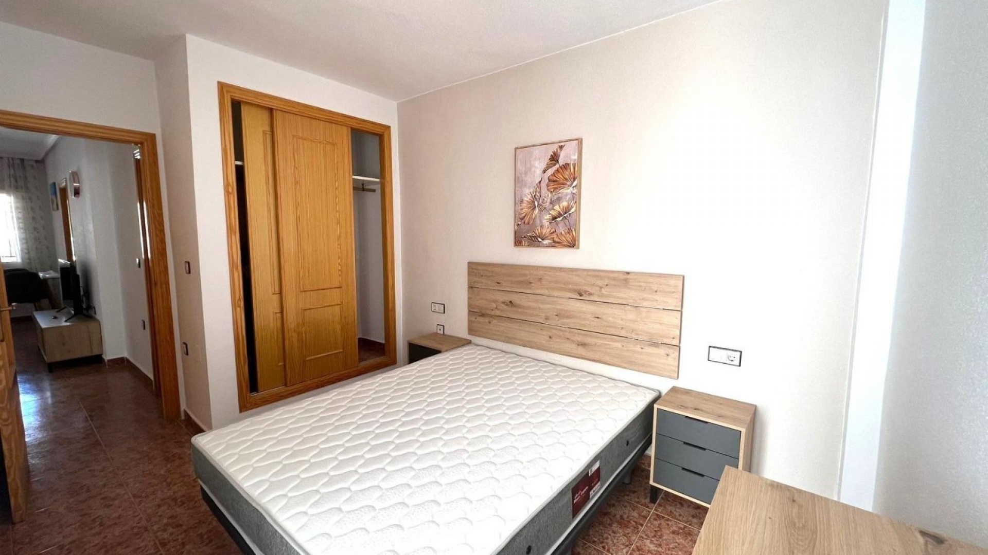 Wederverkoop - Appartement - Los Altos - dream hills