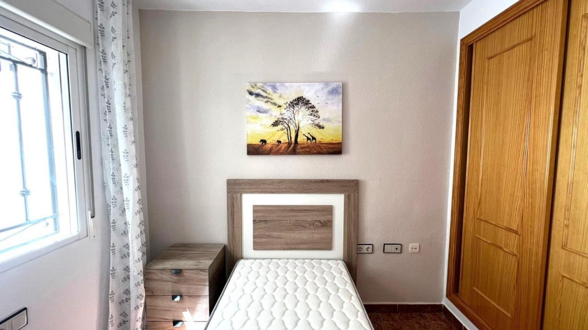 Wederverkoop - Appartement - Los Altos - dream hills