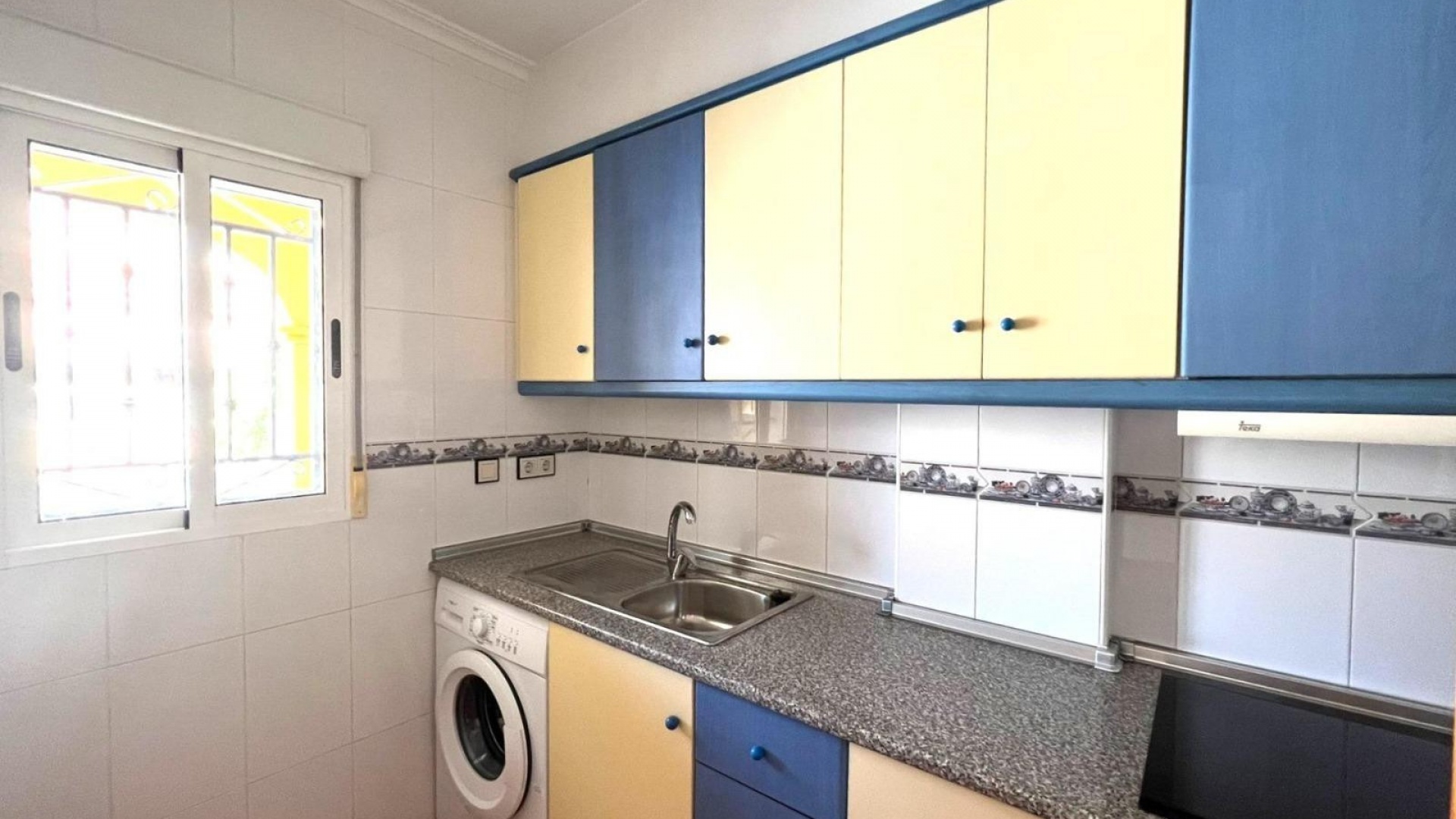 Wederverkoop - Appartement - Los Altos - dream hills