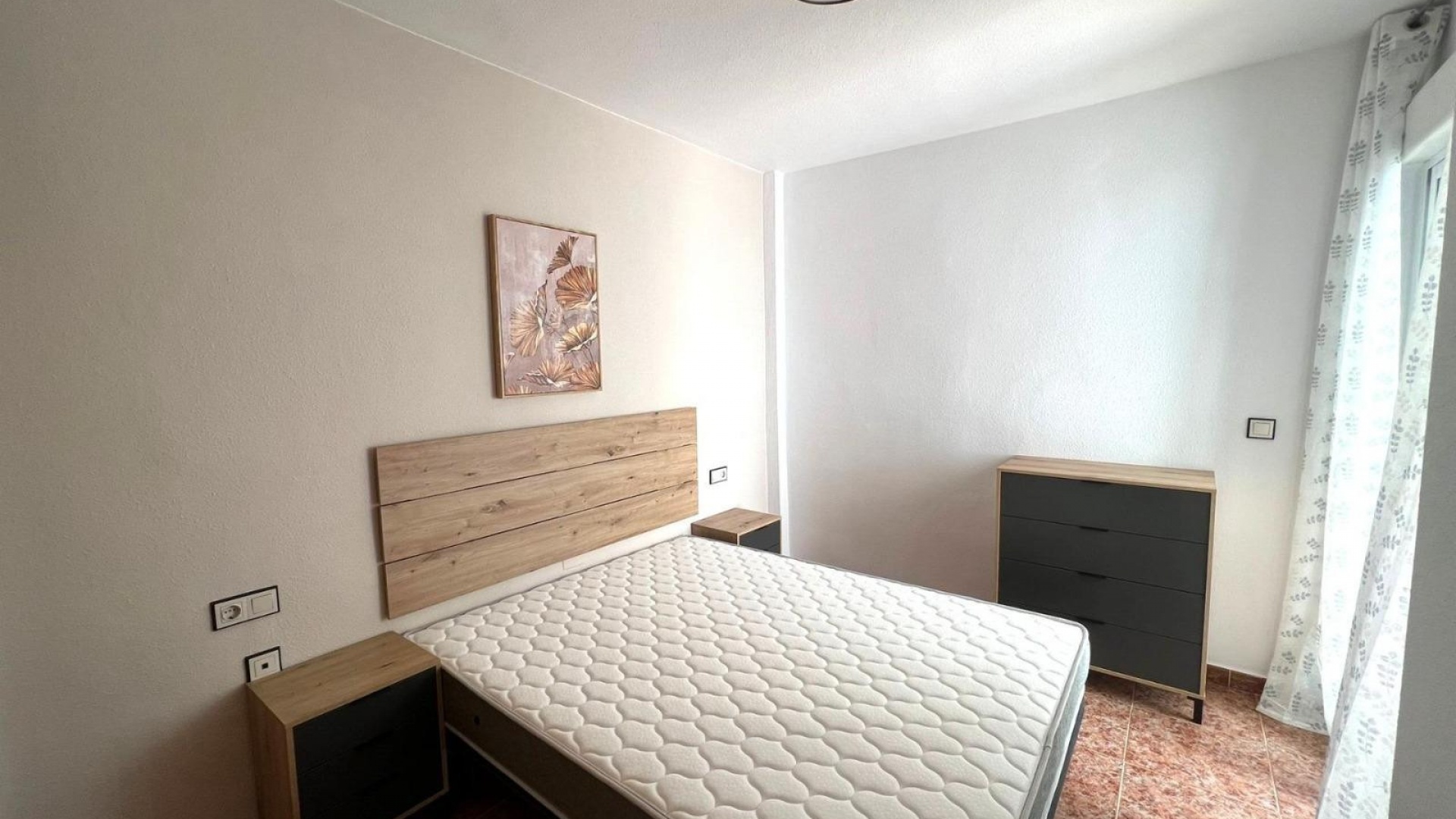 Wederverkoop - Appartement - Los Altos - dream hills