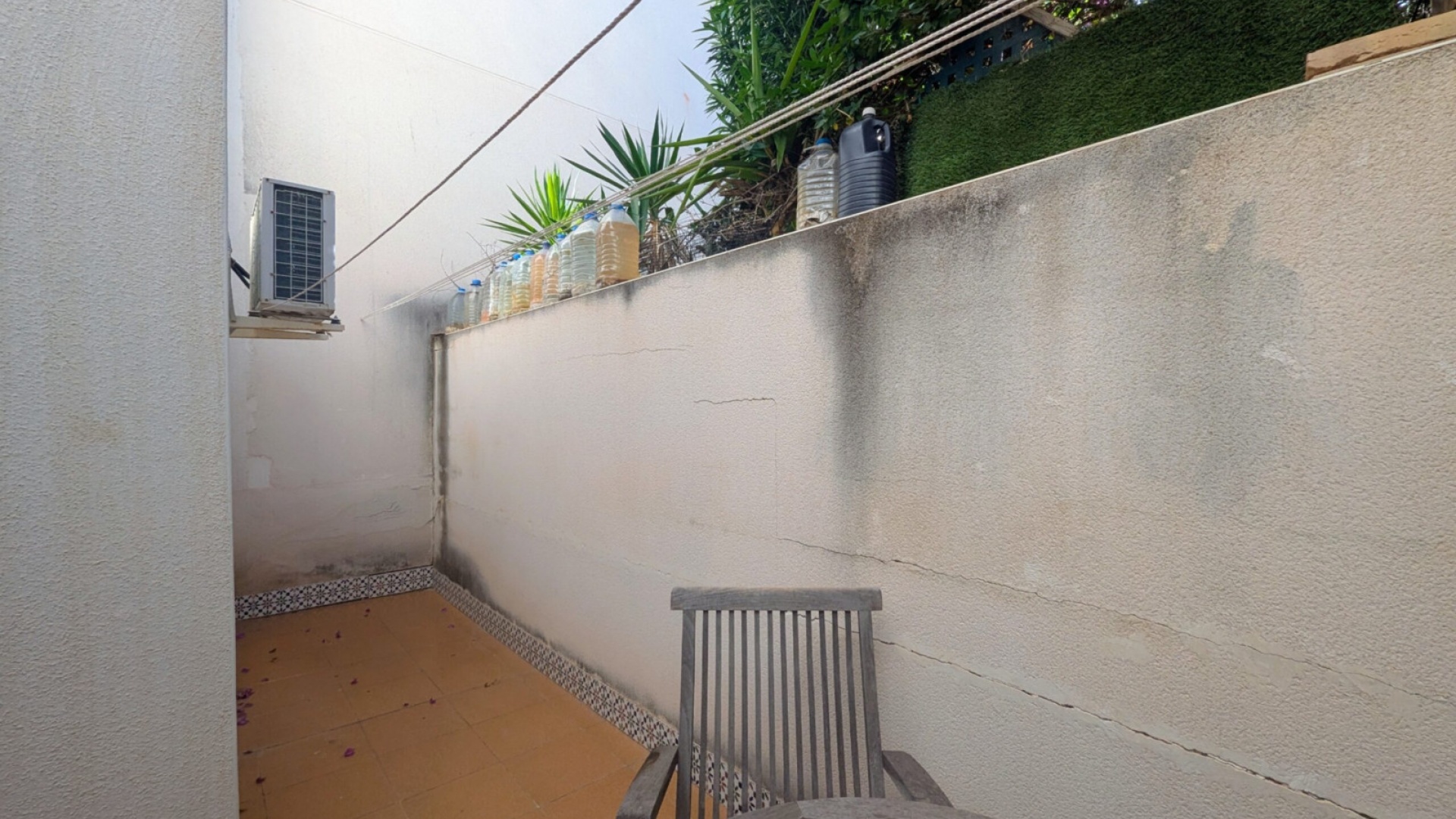 Wederverkoop - Appartement - Los Altos - dream hills