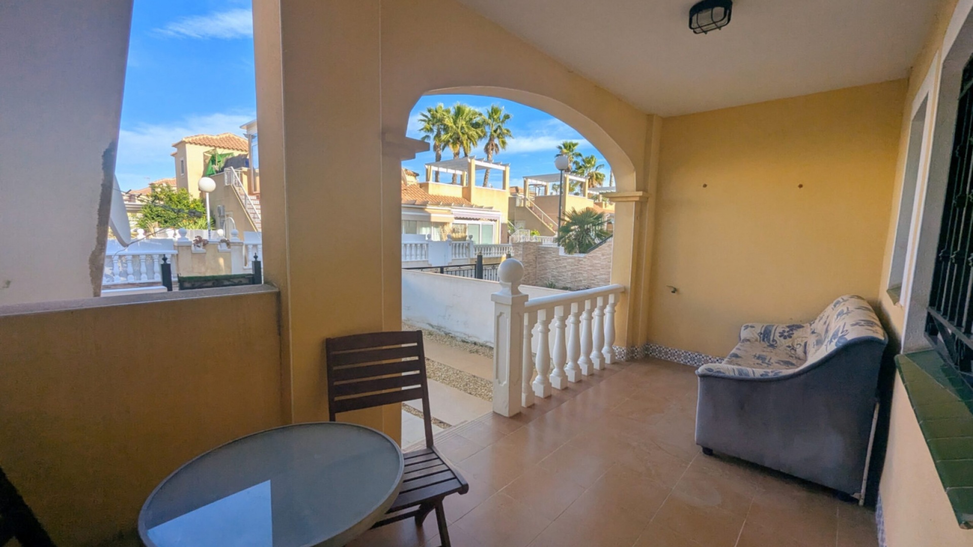 Wederverkoop - Appartement - Los Altos - dream hills