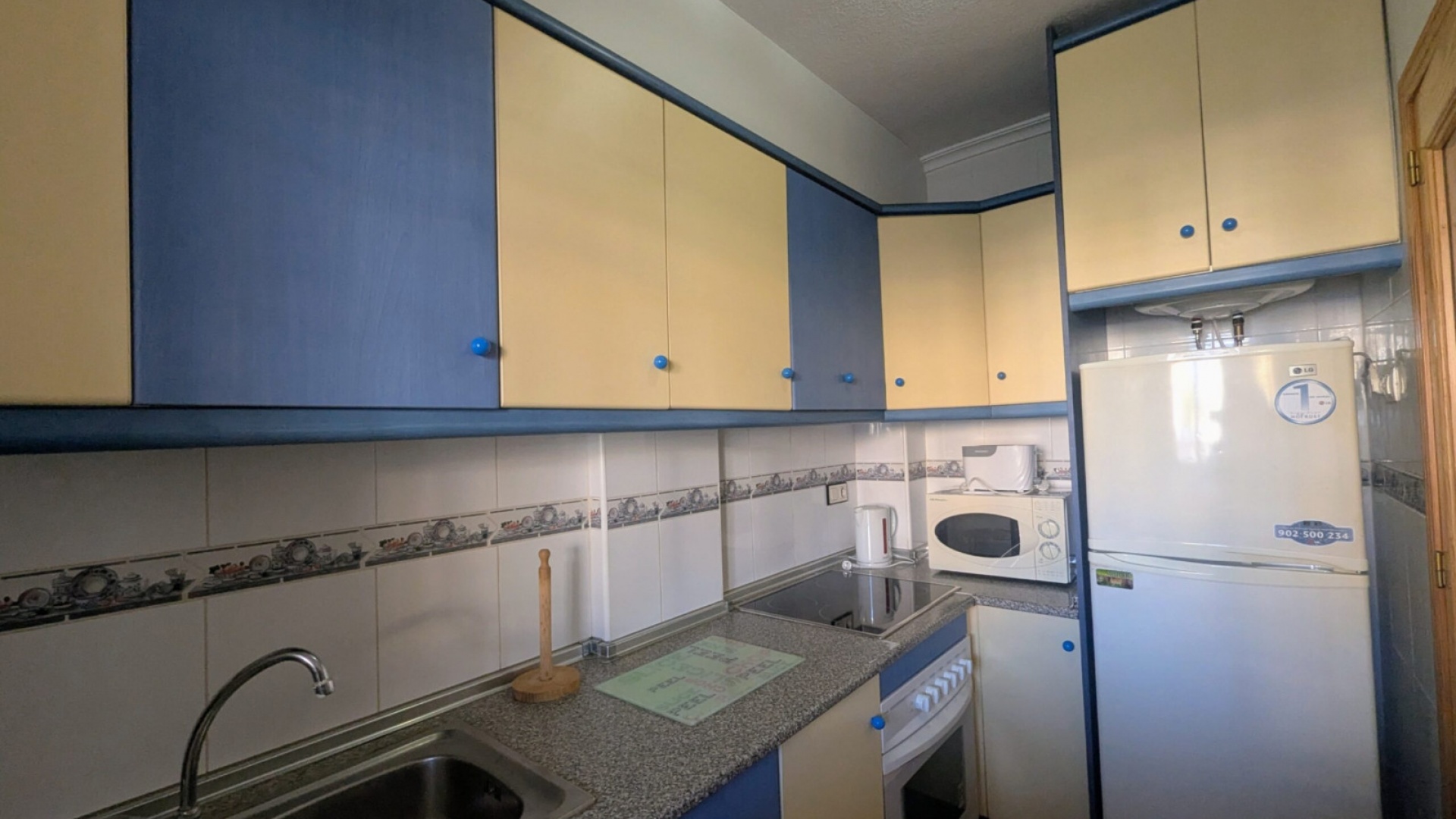 Wederverkoop - Appartement - Los Altos - dream hills