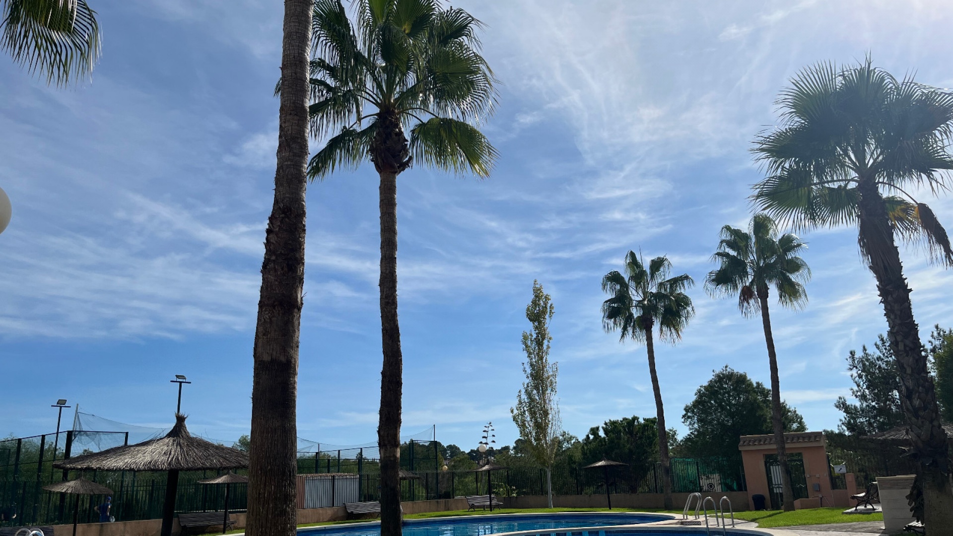 Wederverkoop - Appartement - Los Altos - dream hills