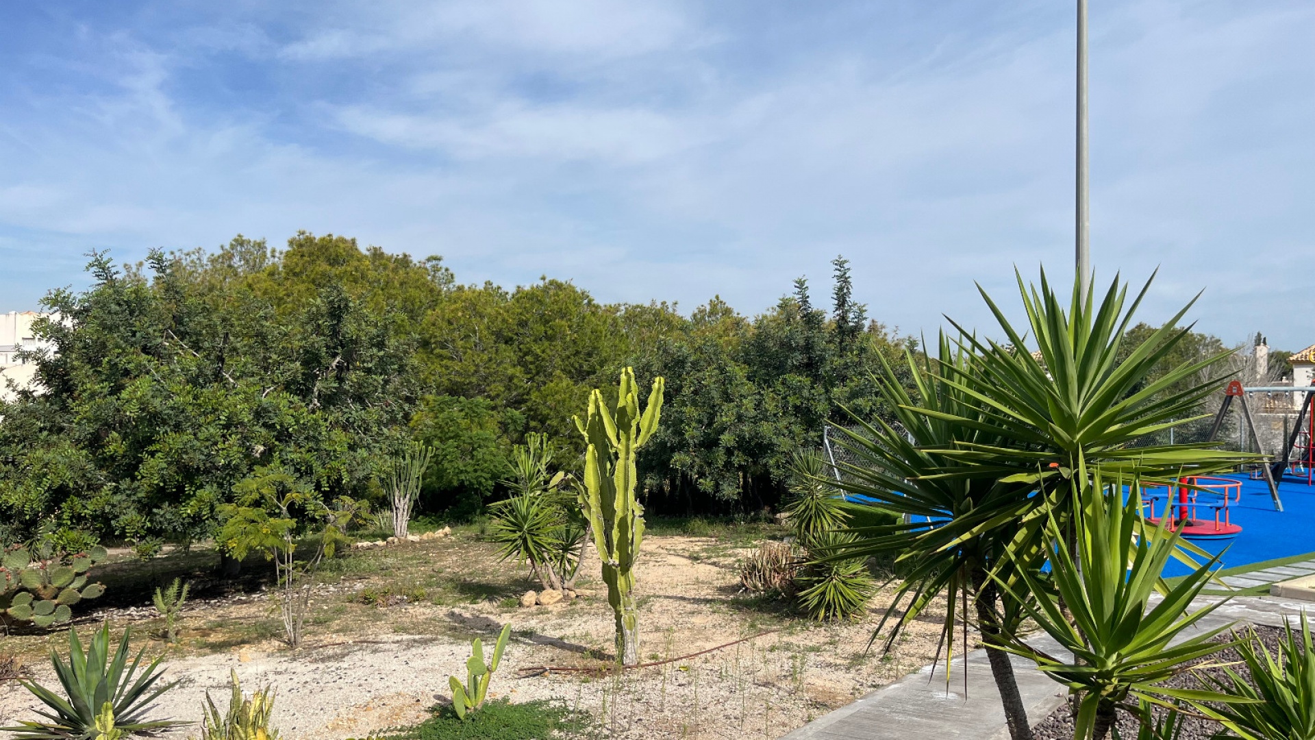 Wederverkoop - Appartement - Los Altos - dream hills