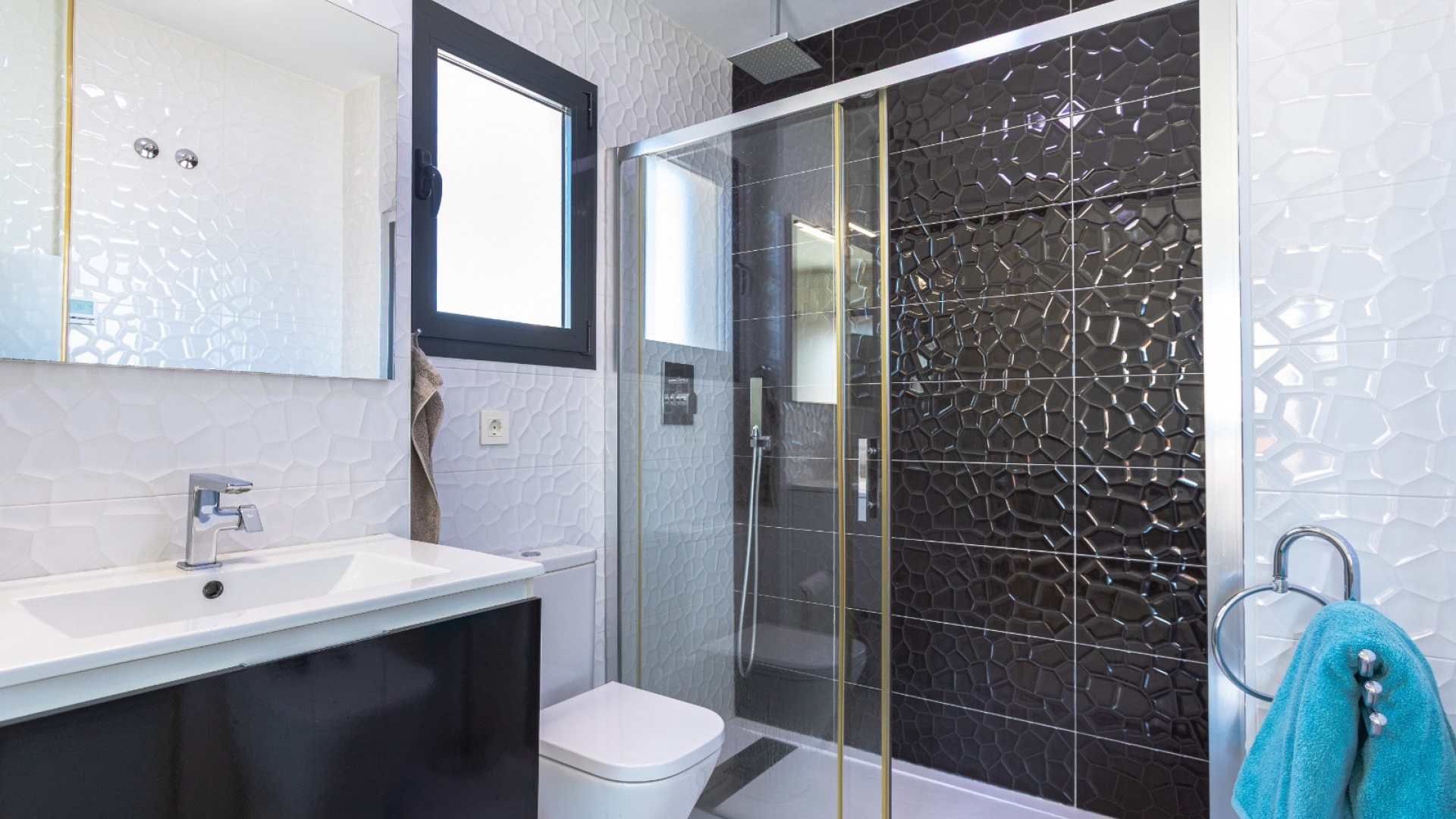 Wederverkoop - Appartement - Los Altos - dream hills