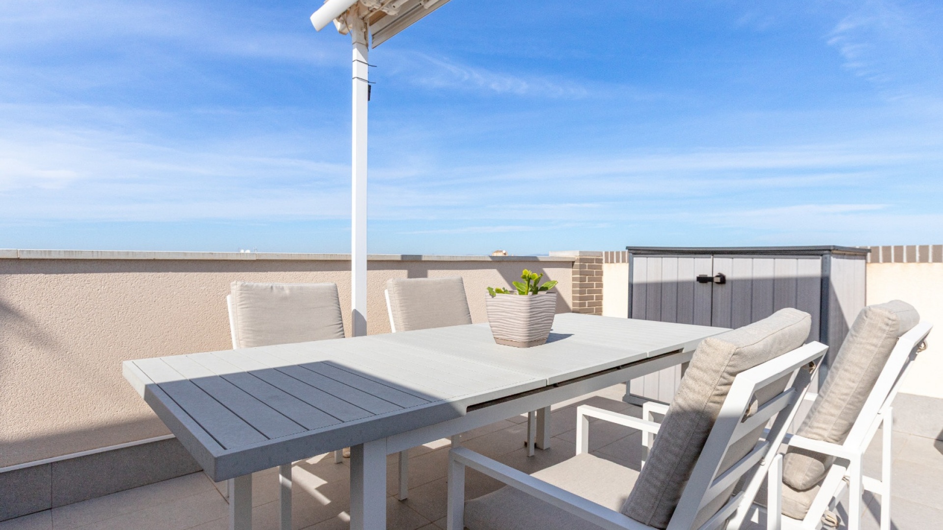 Wederverkoop - Appartement - Los Altos - dream hills