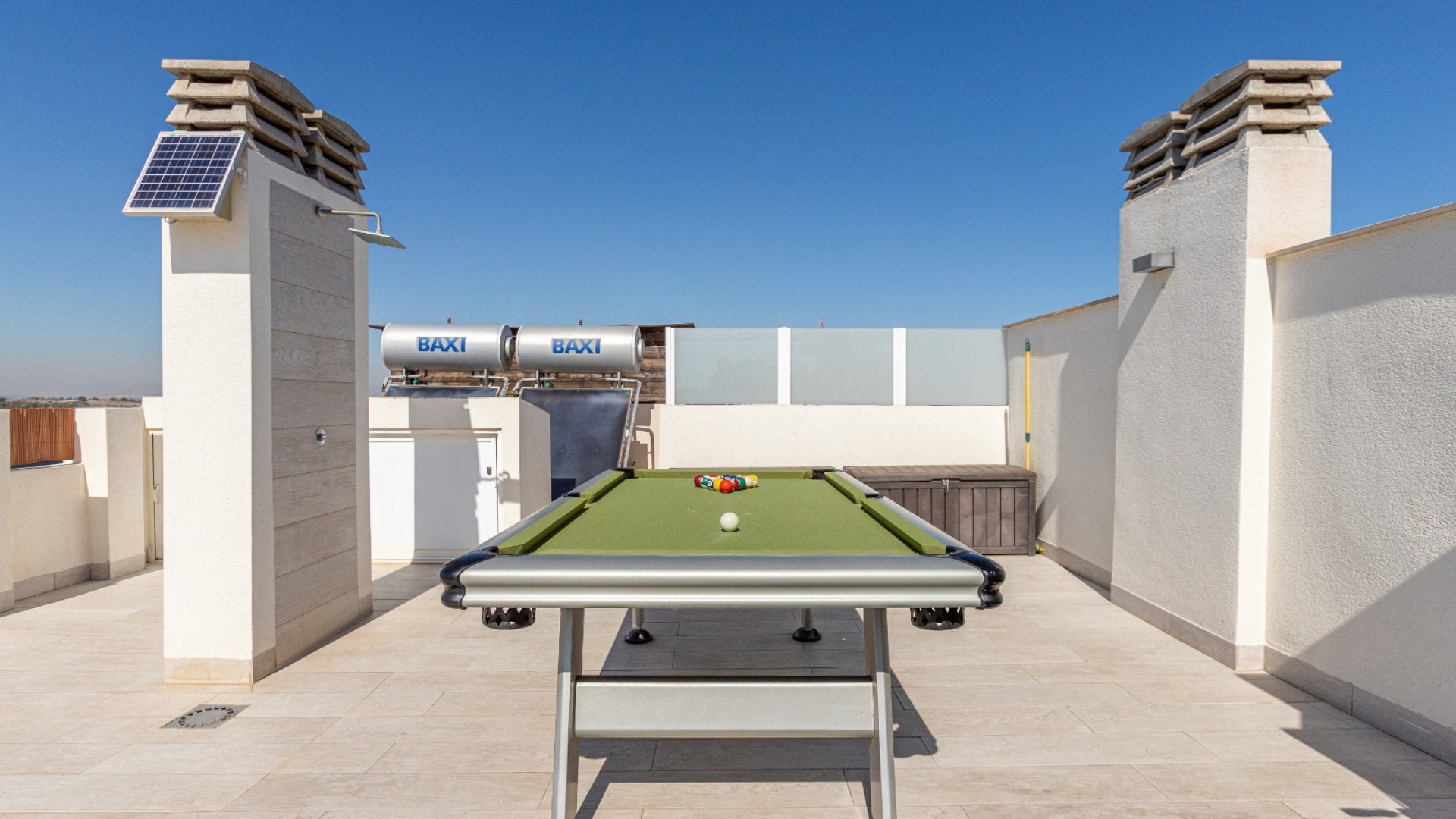 Wederverkoop - Appartement - Los Altos - dream hills