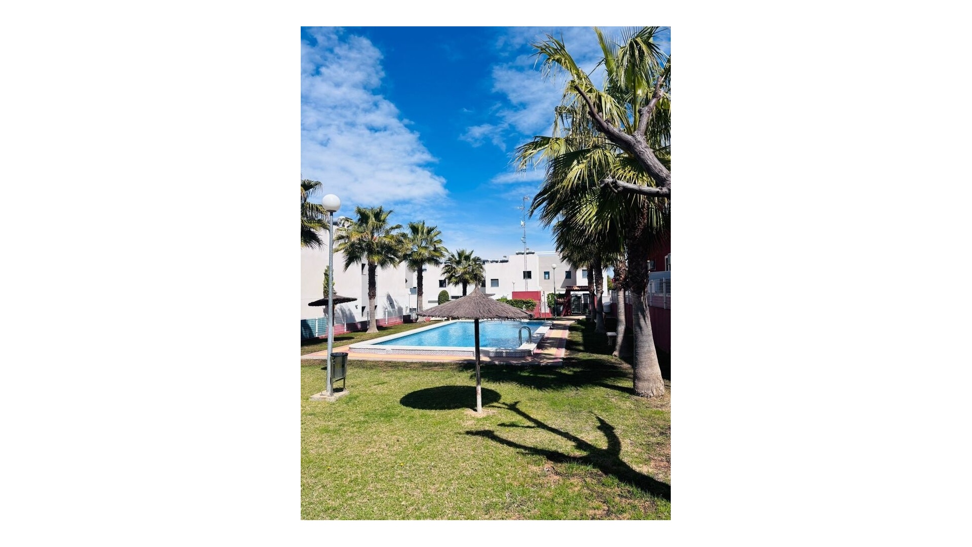 Wederverkoop - Appartement - Los Altos - dream hills