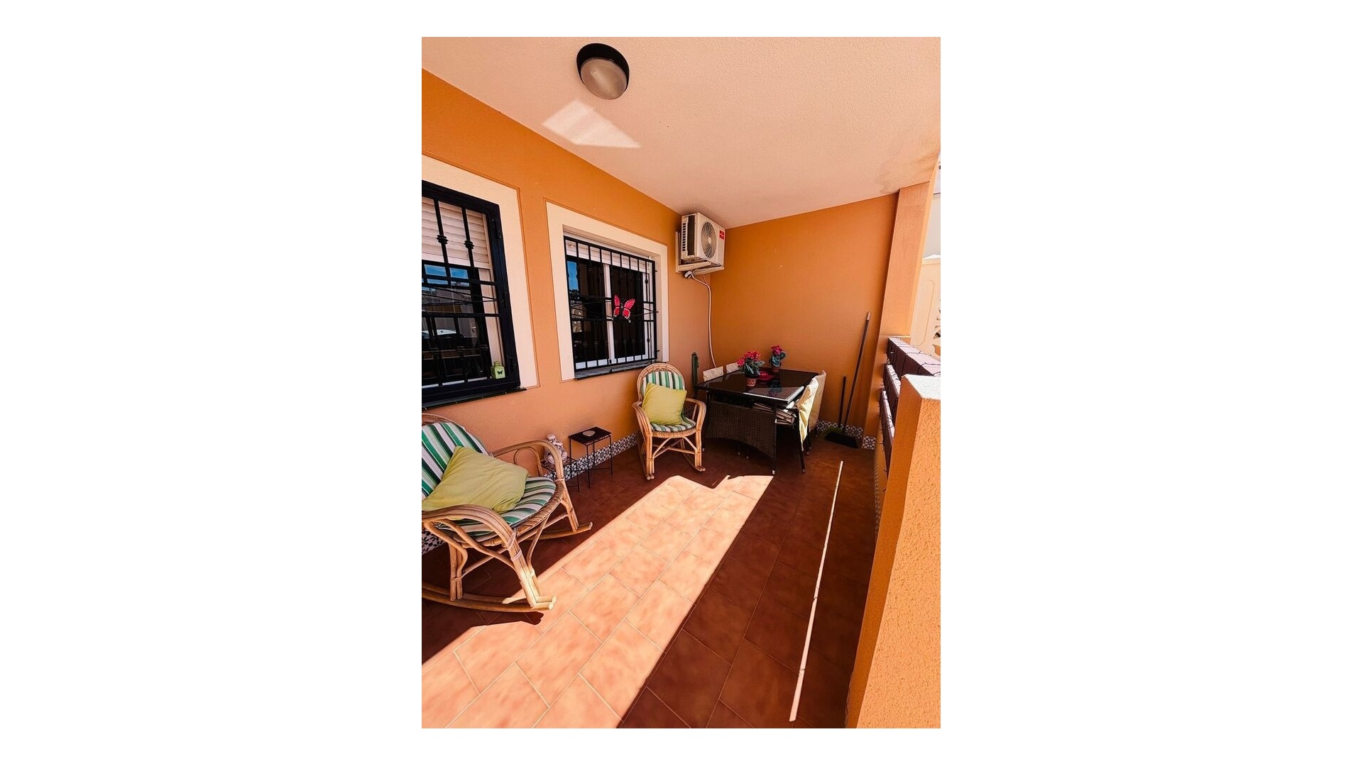 Wederverkoop - Appartement - Los Altos - dream hills