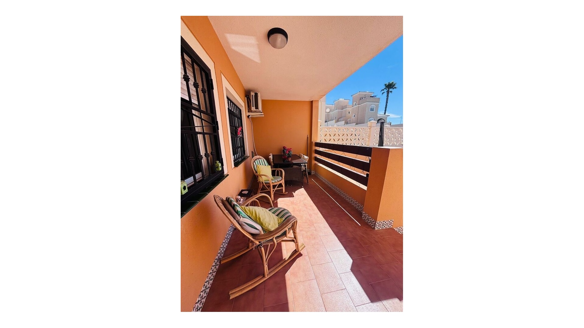 Wederverkoop - Appartement - Los Altos - dream hills