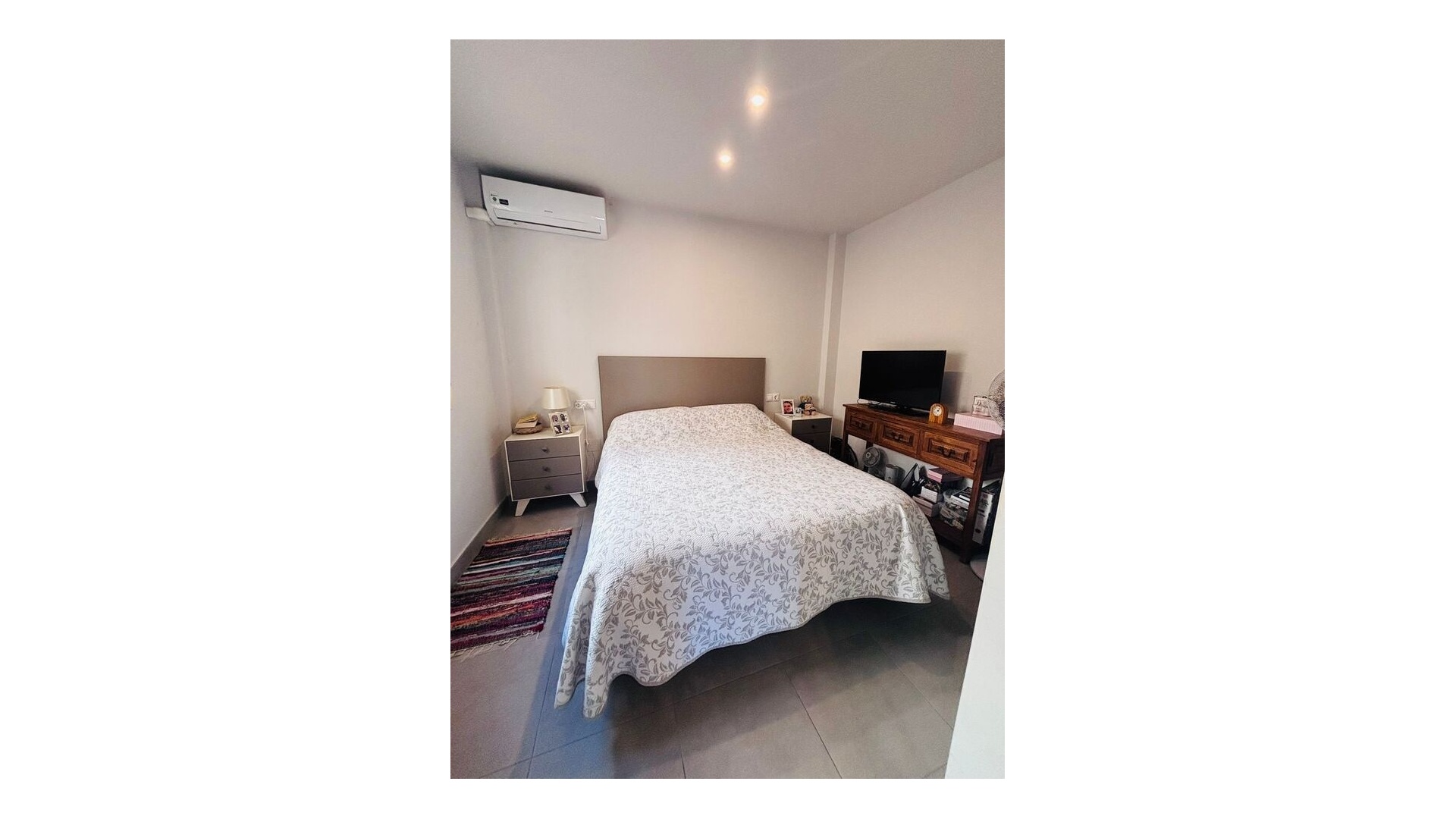 Wederverkoop - Appartement - Los Altos - dream hills